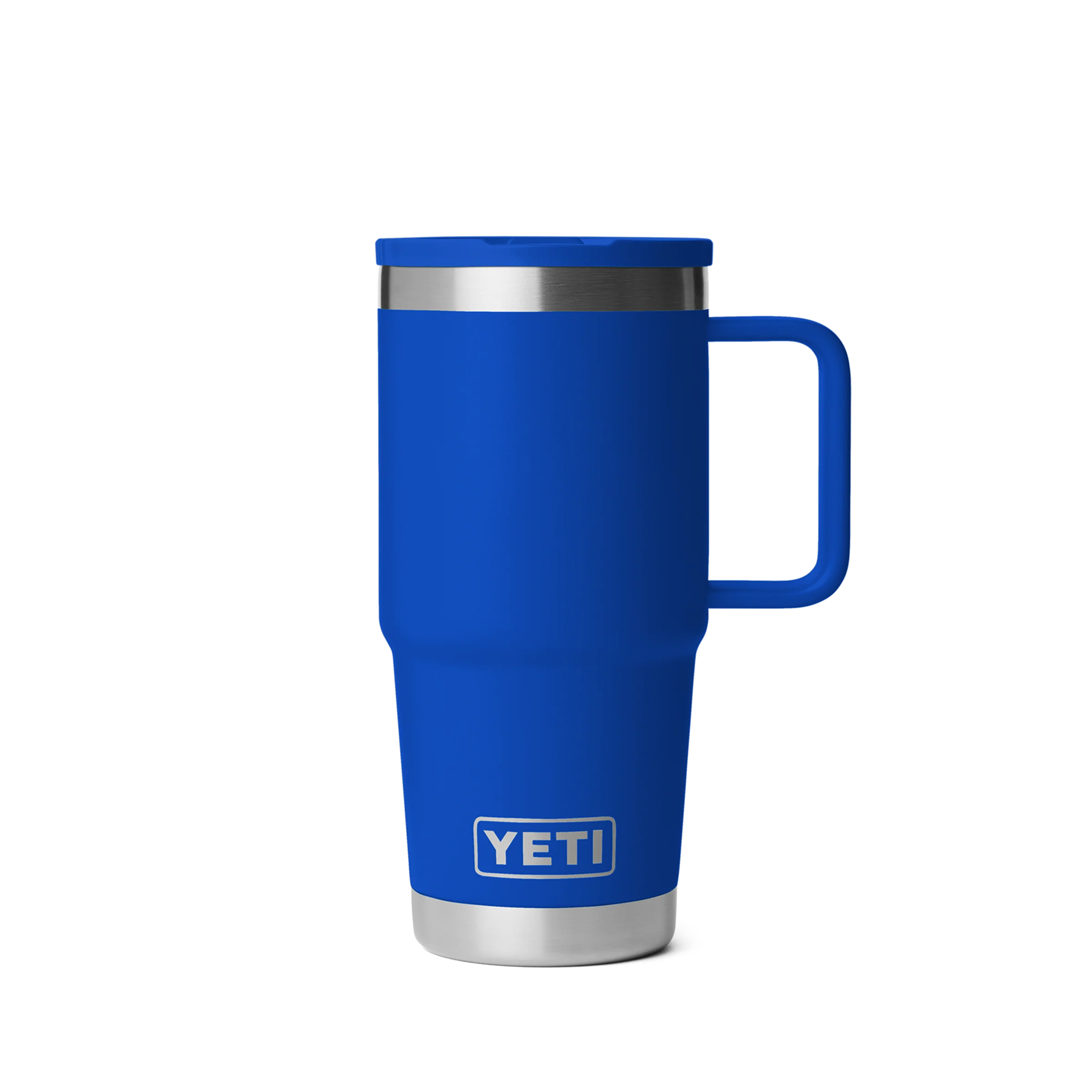 Rambler® 20 oz (591 ml) Travel Straw Mug - Image 49