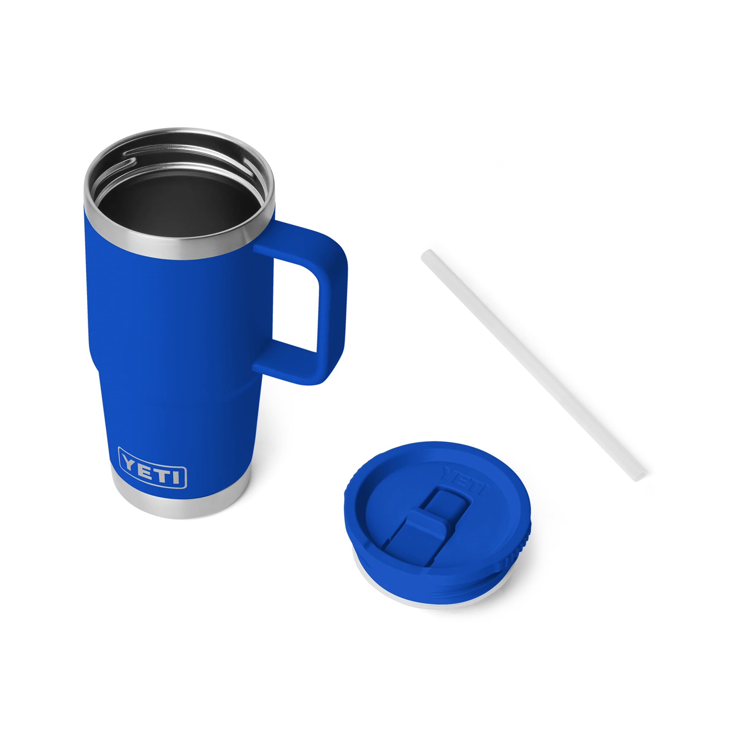 Rambler® 20 oz (591 ml) Travel Straw Mug - Image 50