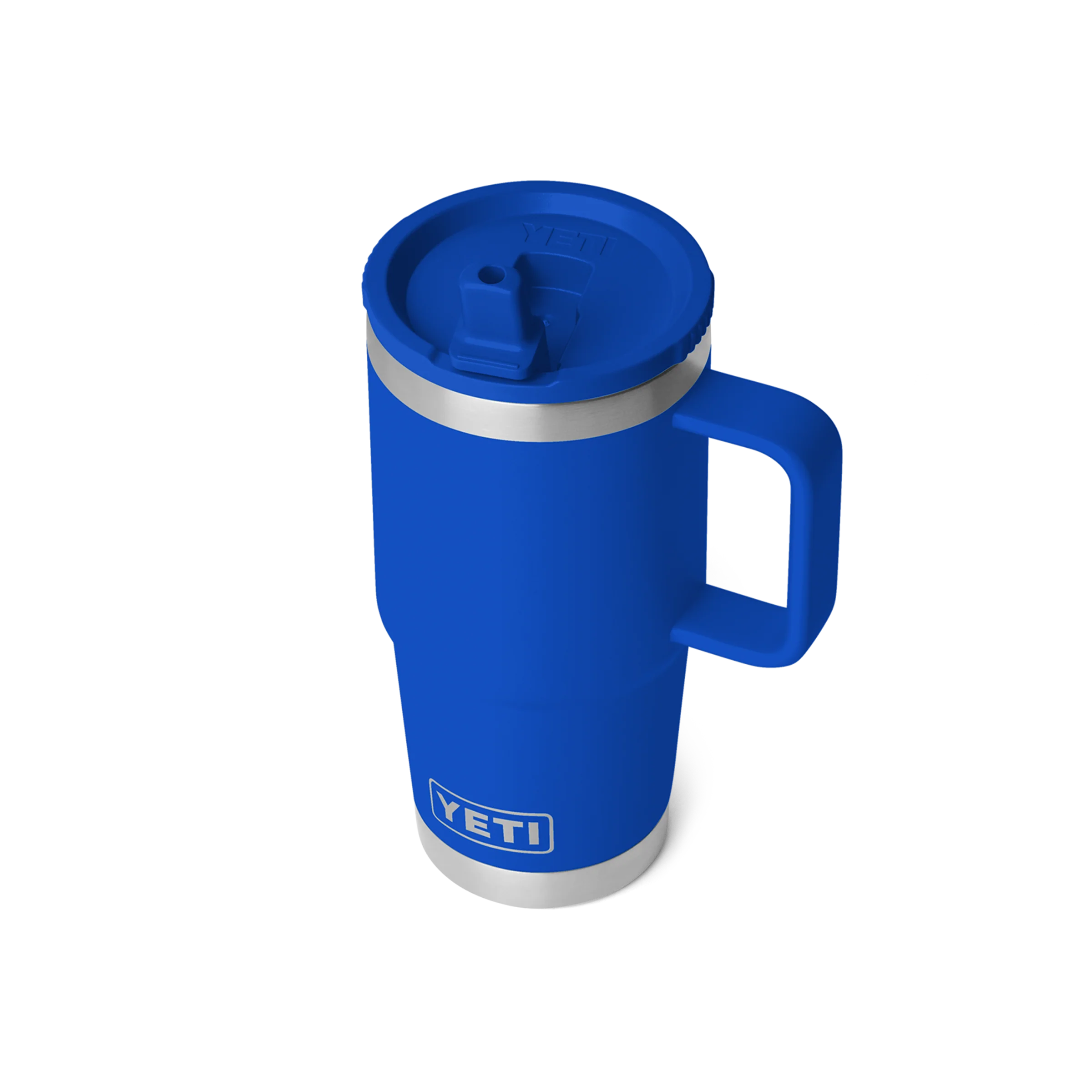 Rambler® 20 oz (591 ml) Travel Straw Mug - Image 51