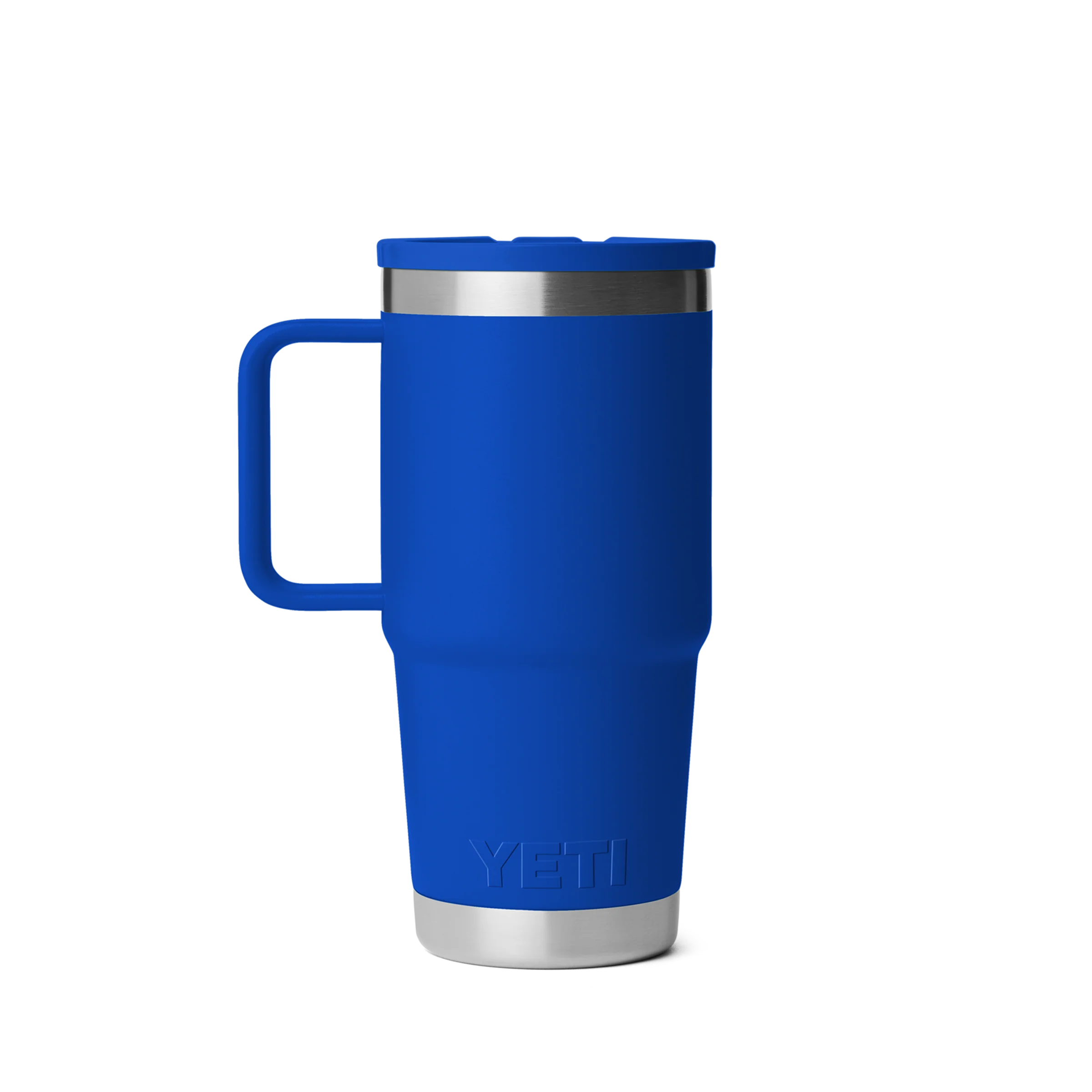 Rambler® 20 oz (591 ml) Travel Straw Mug - Image 52