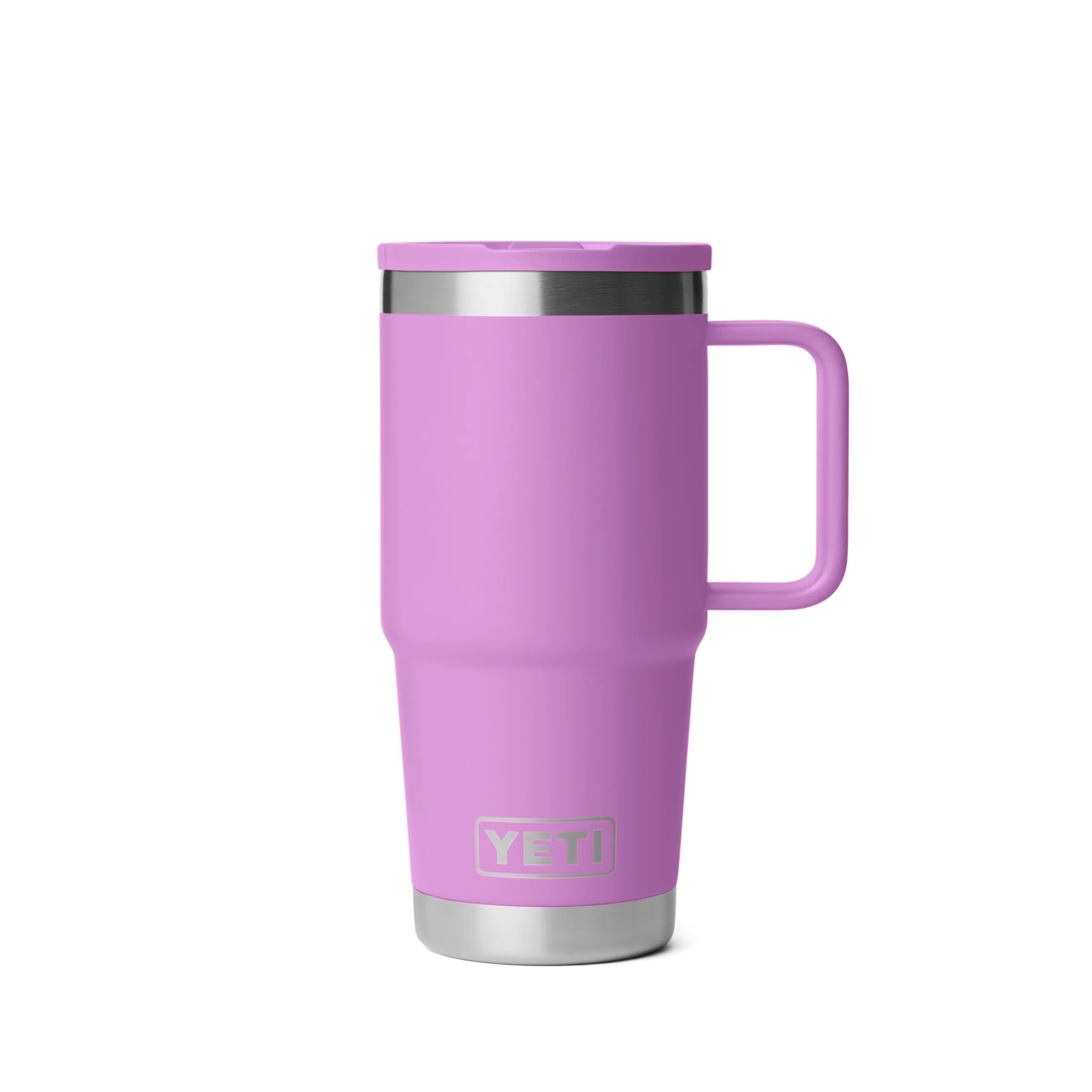 Rambler® 20 oz (591 ml) Travel Straw Mug - Image 55