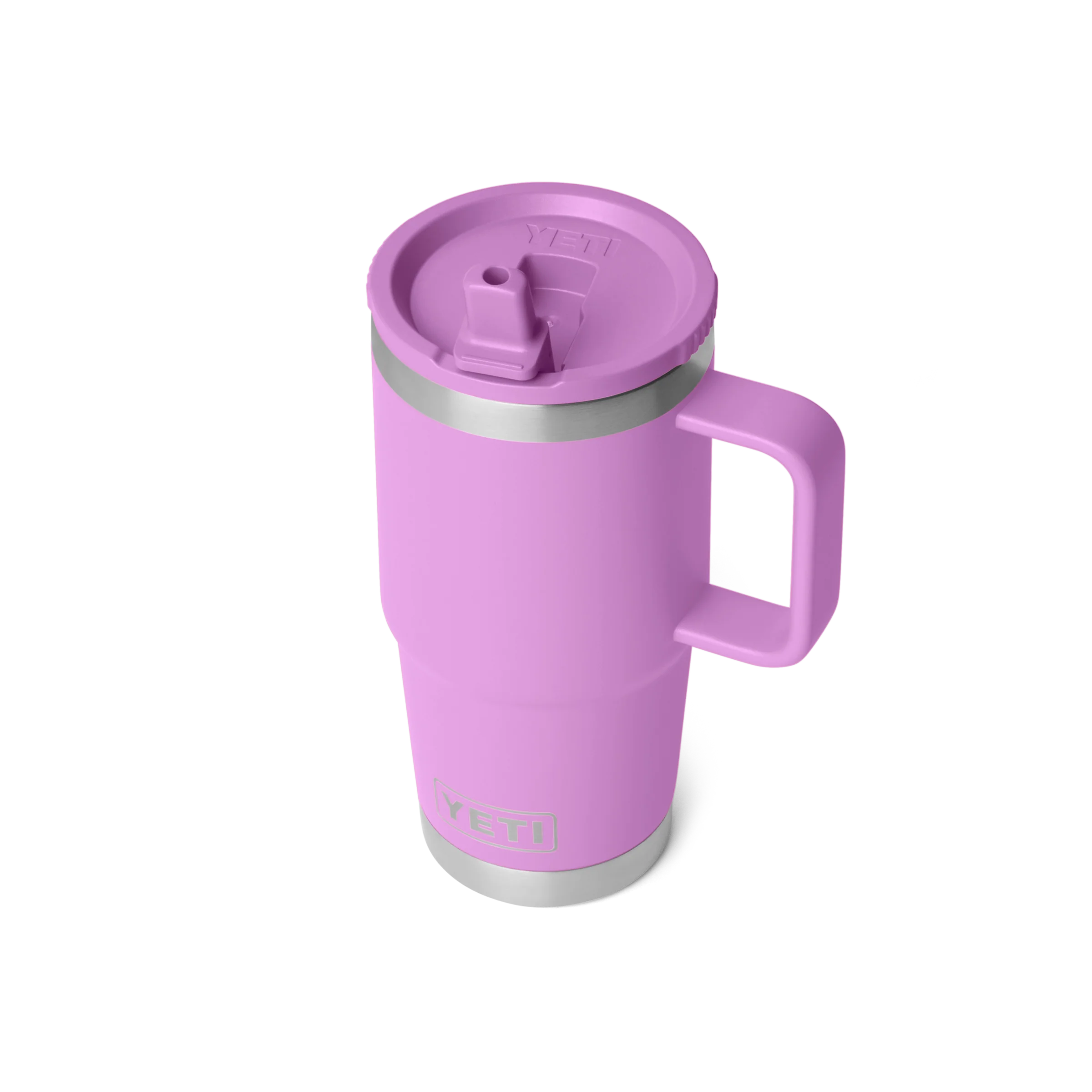 Rambler® 20 oz (591 ml) Travel Straw Mug - Image 57