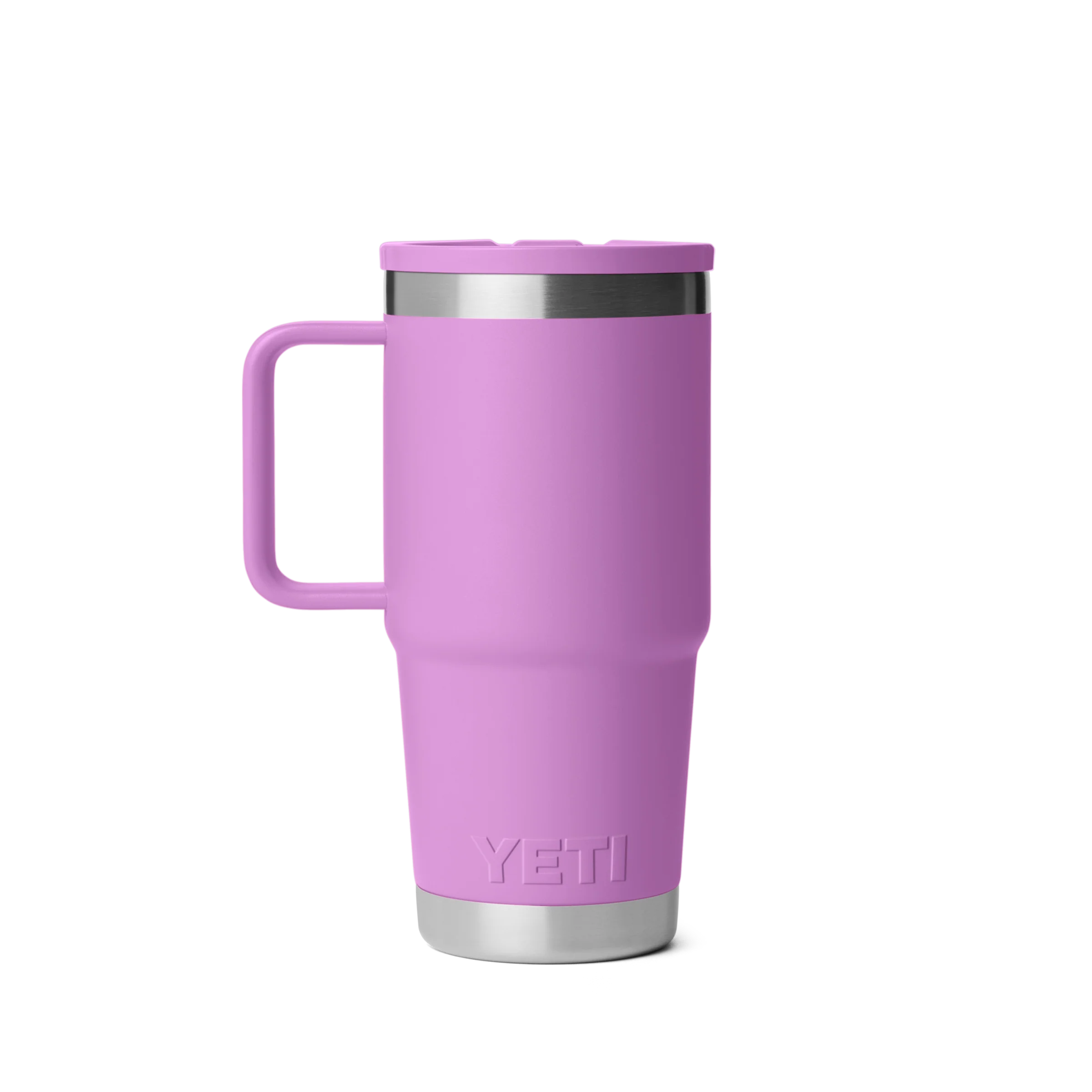 Rambler® 20 oz (591 ml) Travel Straw Mug - Image 58