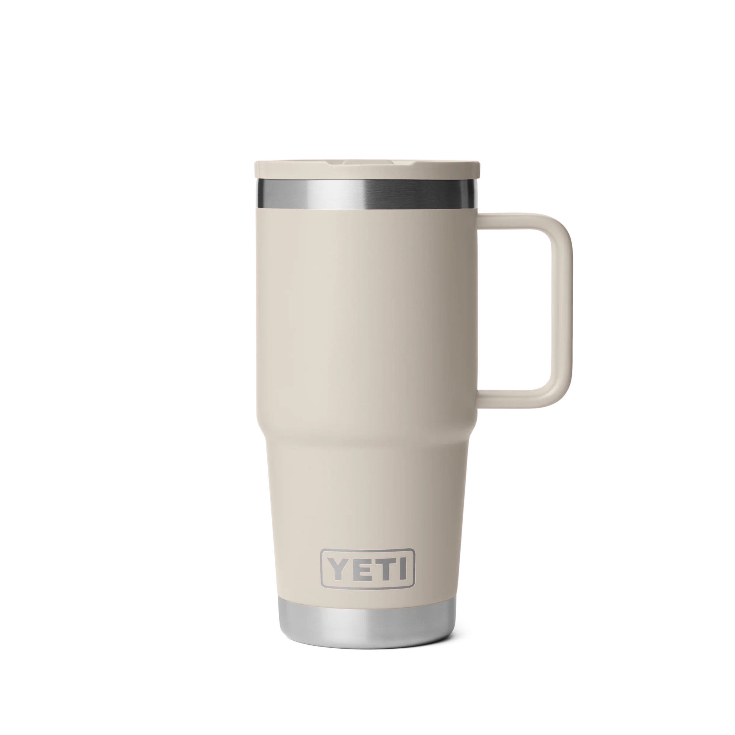 Rambler® 20 oz (591 ml) Travel Straw Mug - Image 7