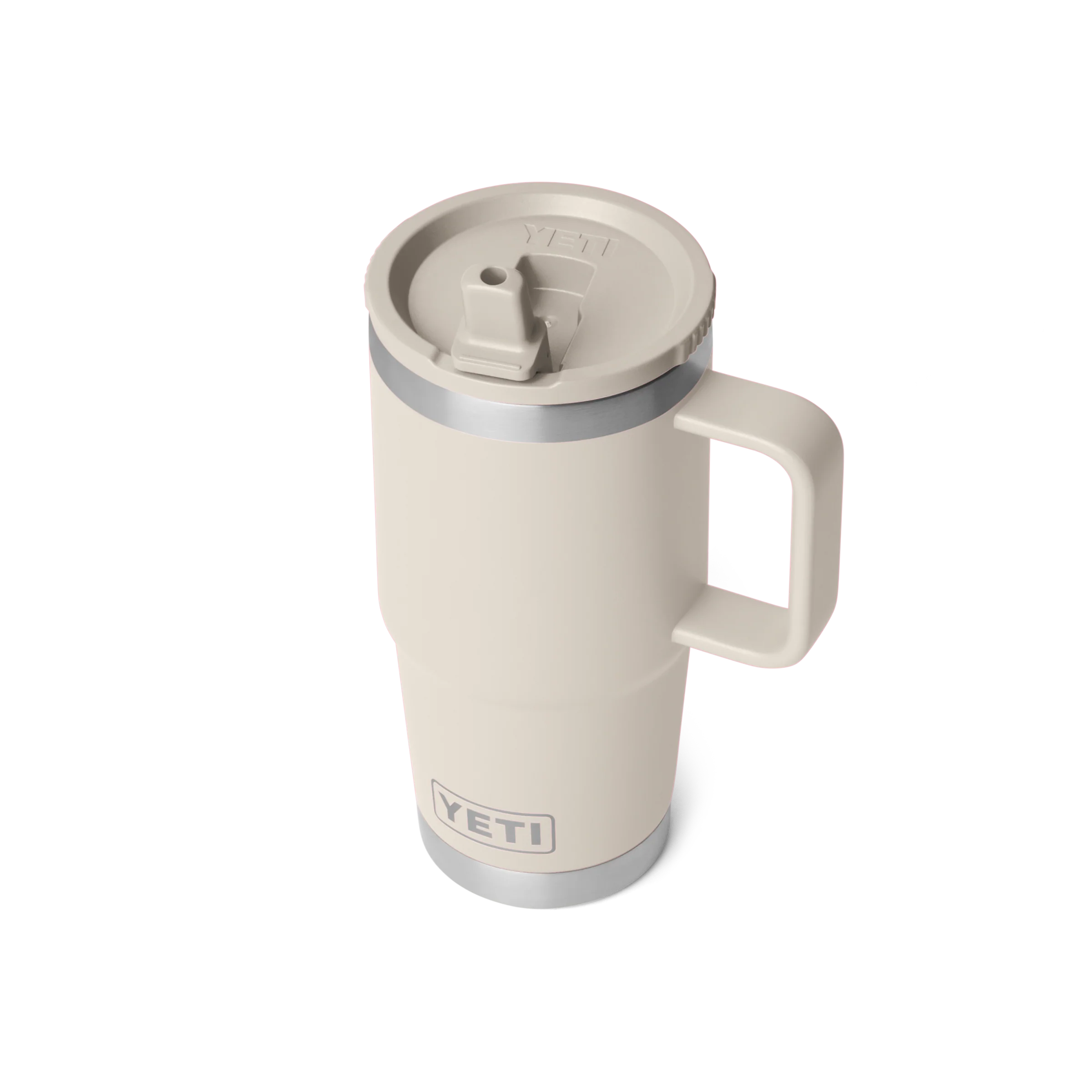 Rambler® 20 oz (591 ml) Travel Straw Mug - Image 8