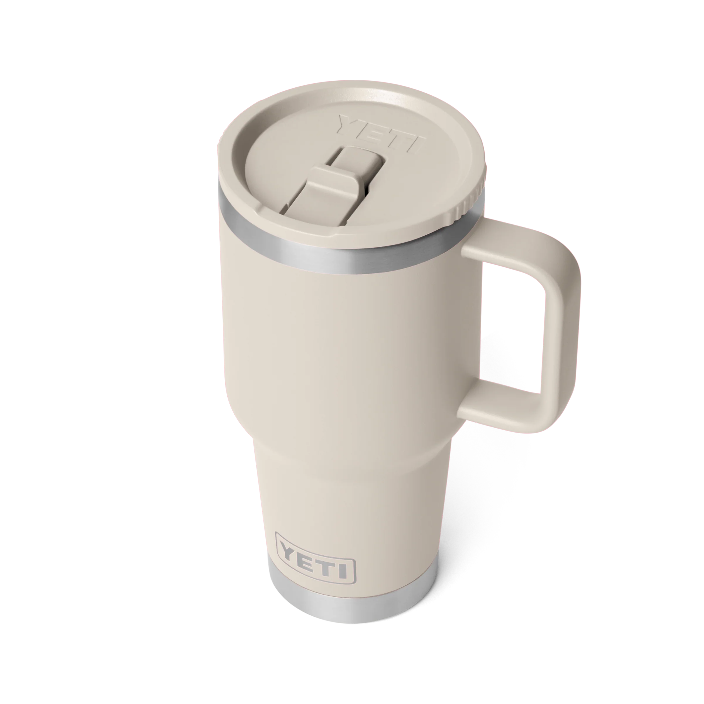 Rambler® 30 oz (887 ml) Travel Straw Mug - Image 14