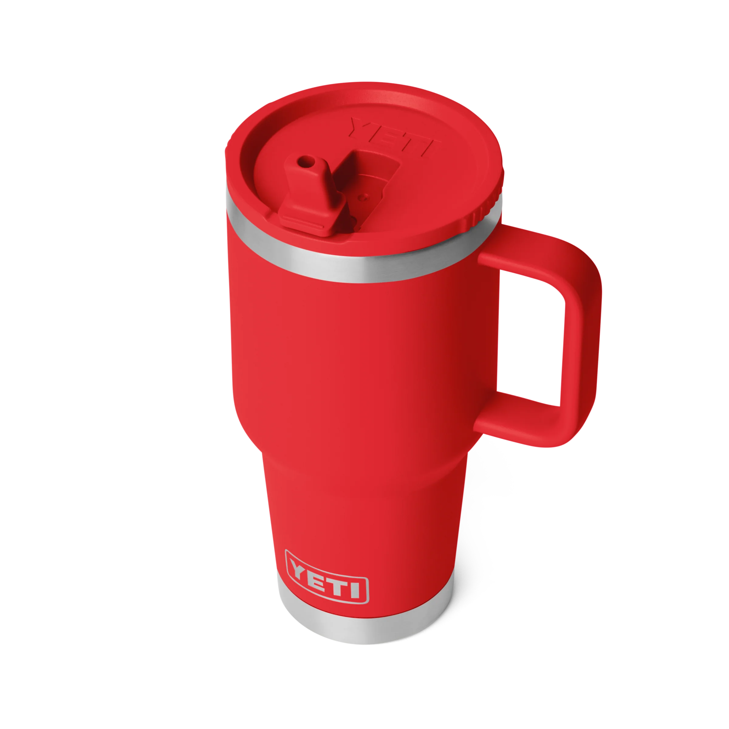 Rambler® 30 oz (887 ml) Travel Straw Mug - Image 20