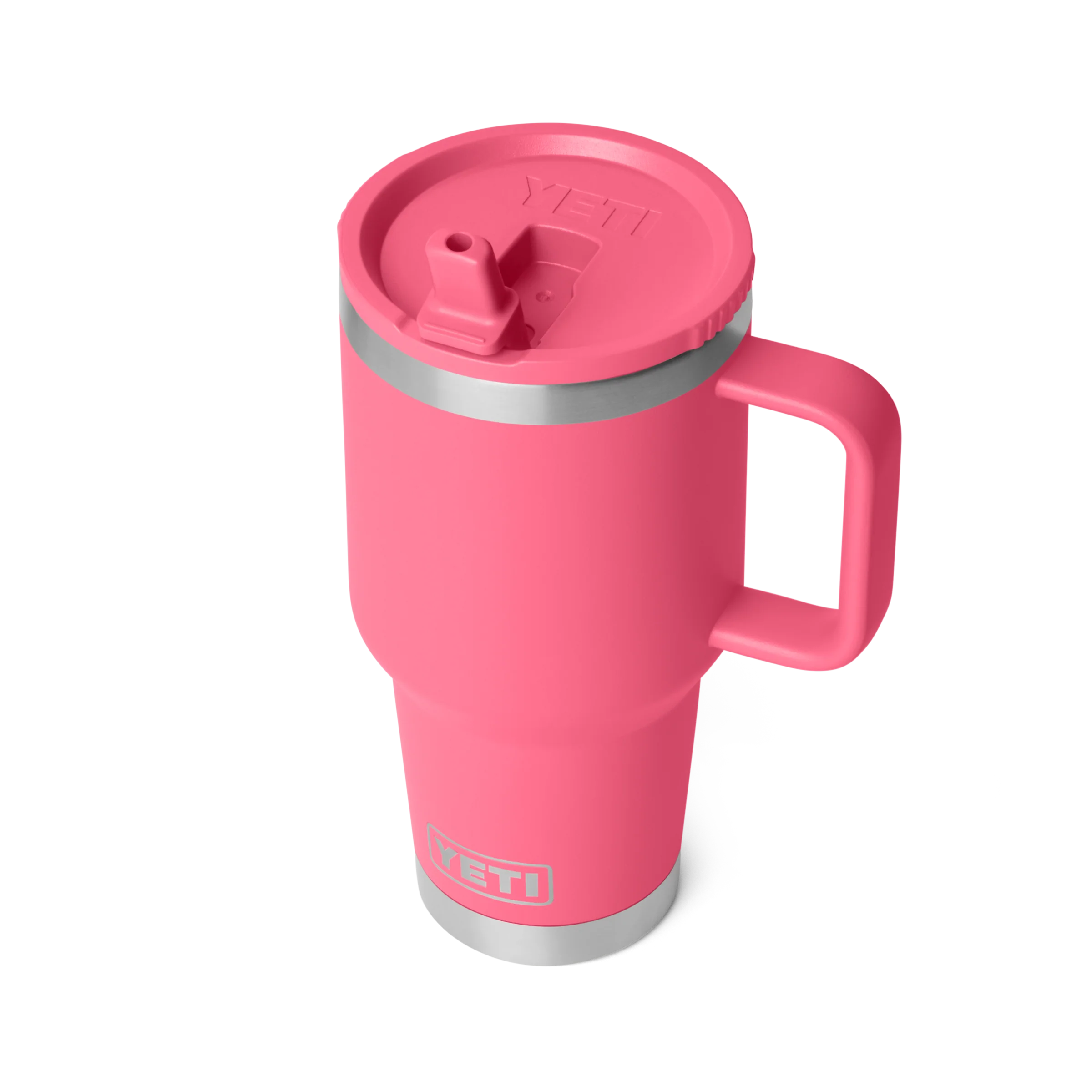 Rambler® 30 oz (887 ml) Travel Straw Mug - Image 26