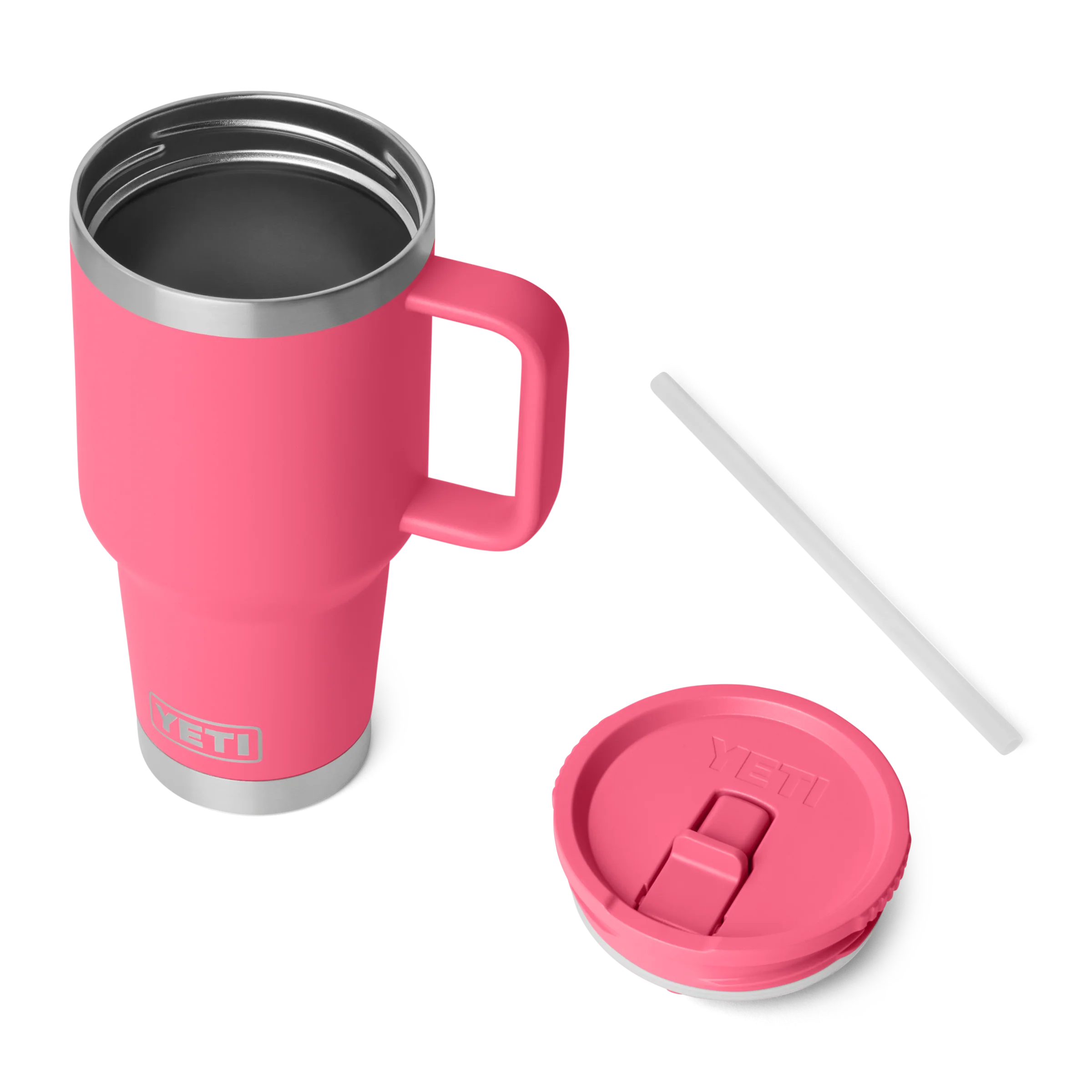 Rambler® 30 oz (887 ml) Travel Straw Mug - Image 27
