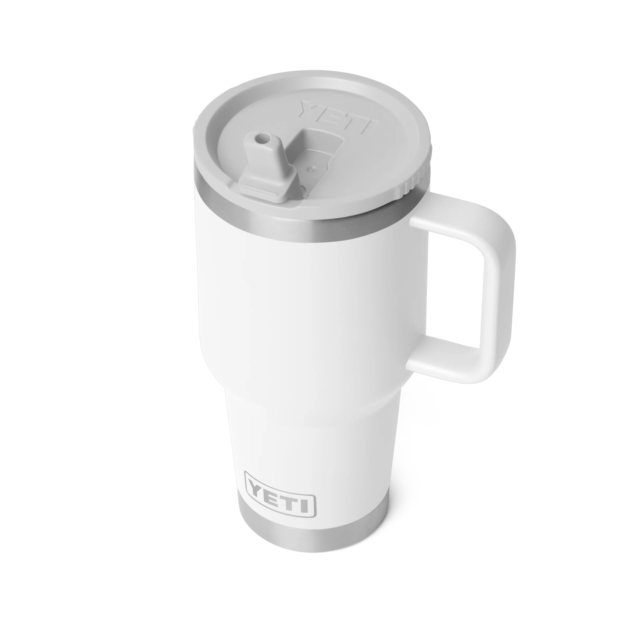 Rambler® 30 oz (887 ml) Travel Straw Mug - Image 32