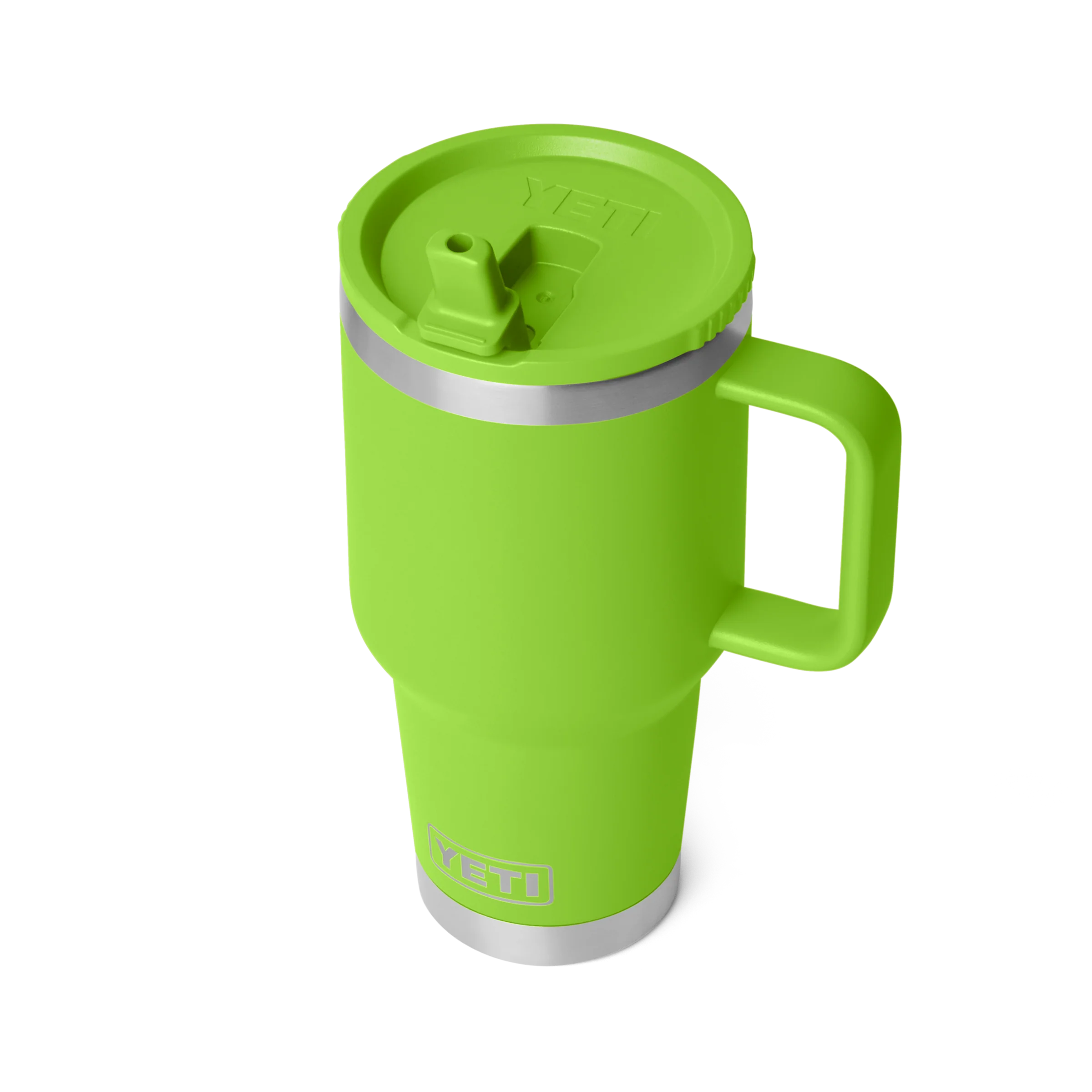 Rambler® 30 oz (887 ml) Travel Straw Mug - Image 38