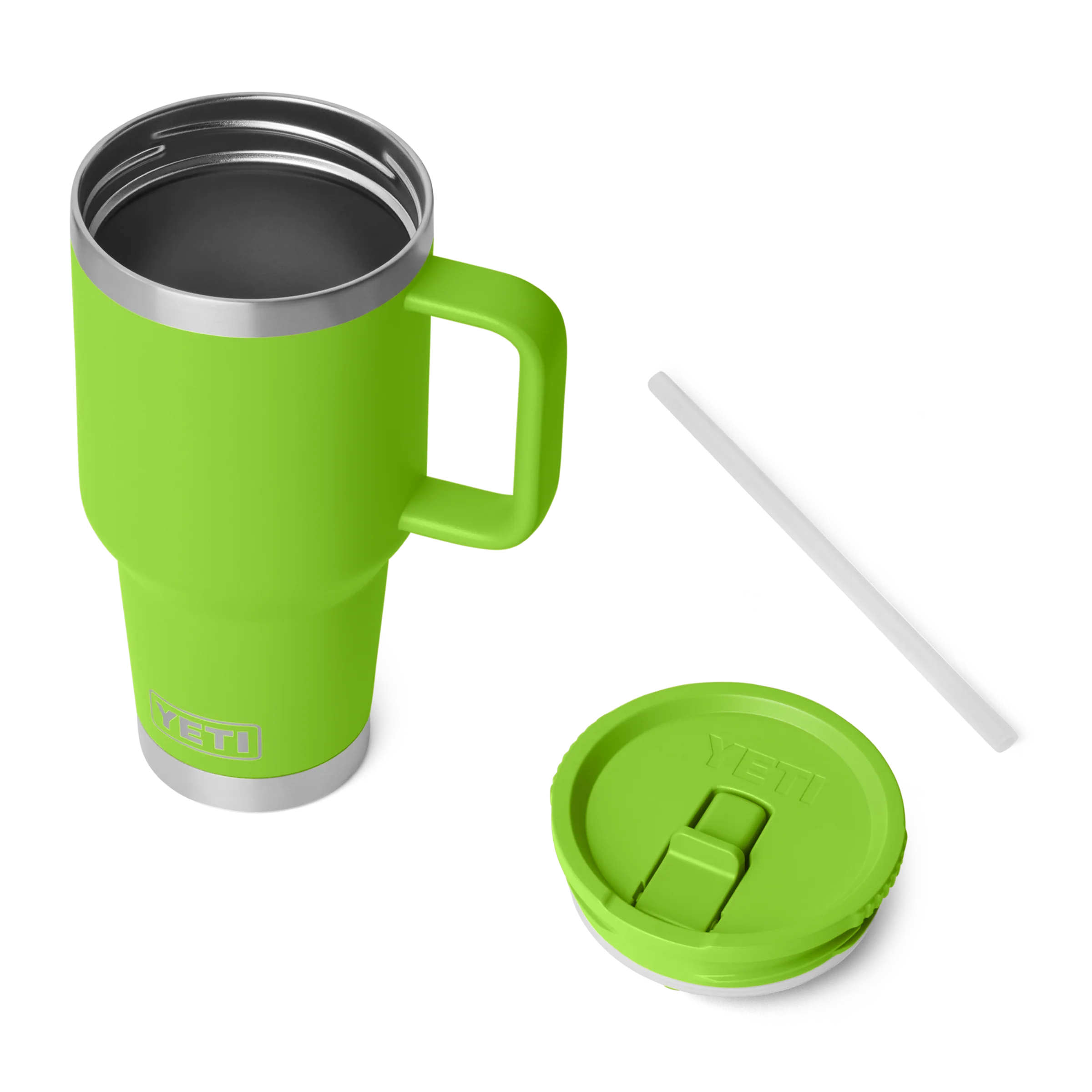 Rambler® 30 oz (887 ml) Travel Straw Mug - Image 39