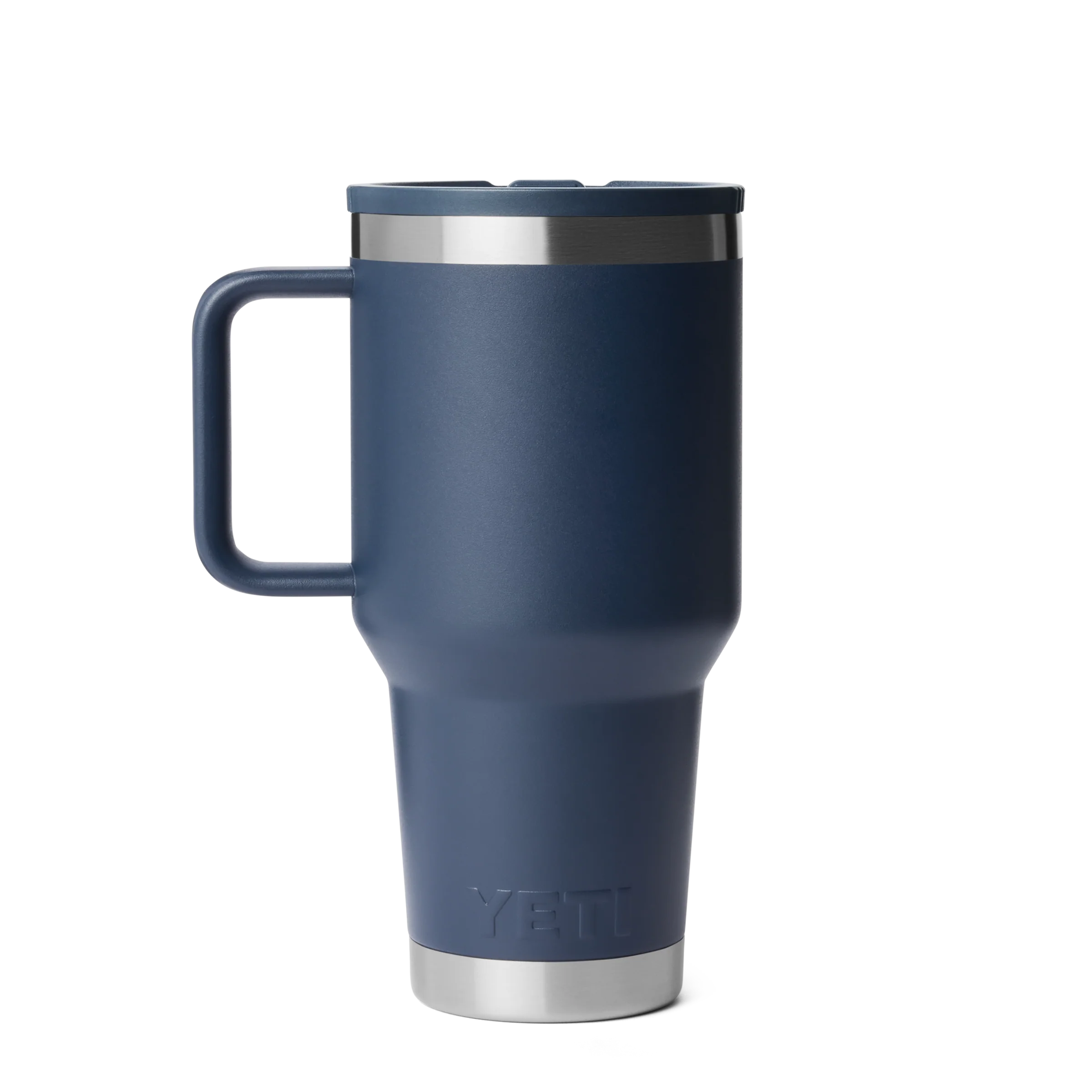 Rambler® 30 oz (887 ml) Travel Straw Mug - Image 4