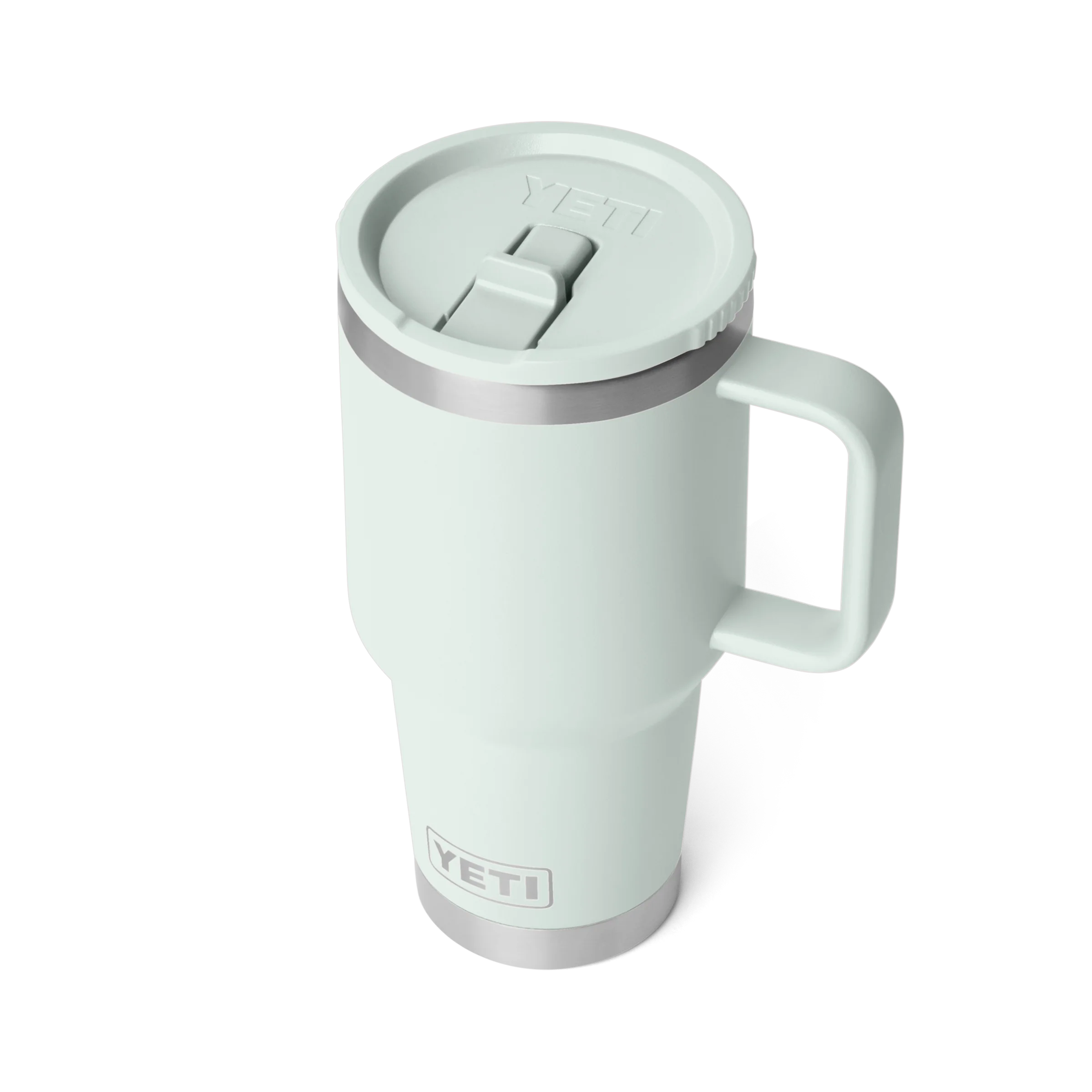 Rambler® 30 oz (887 ml) Travel Straw Mug - Image 44