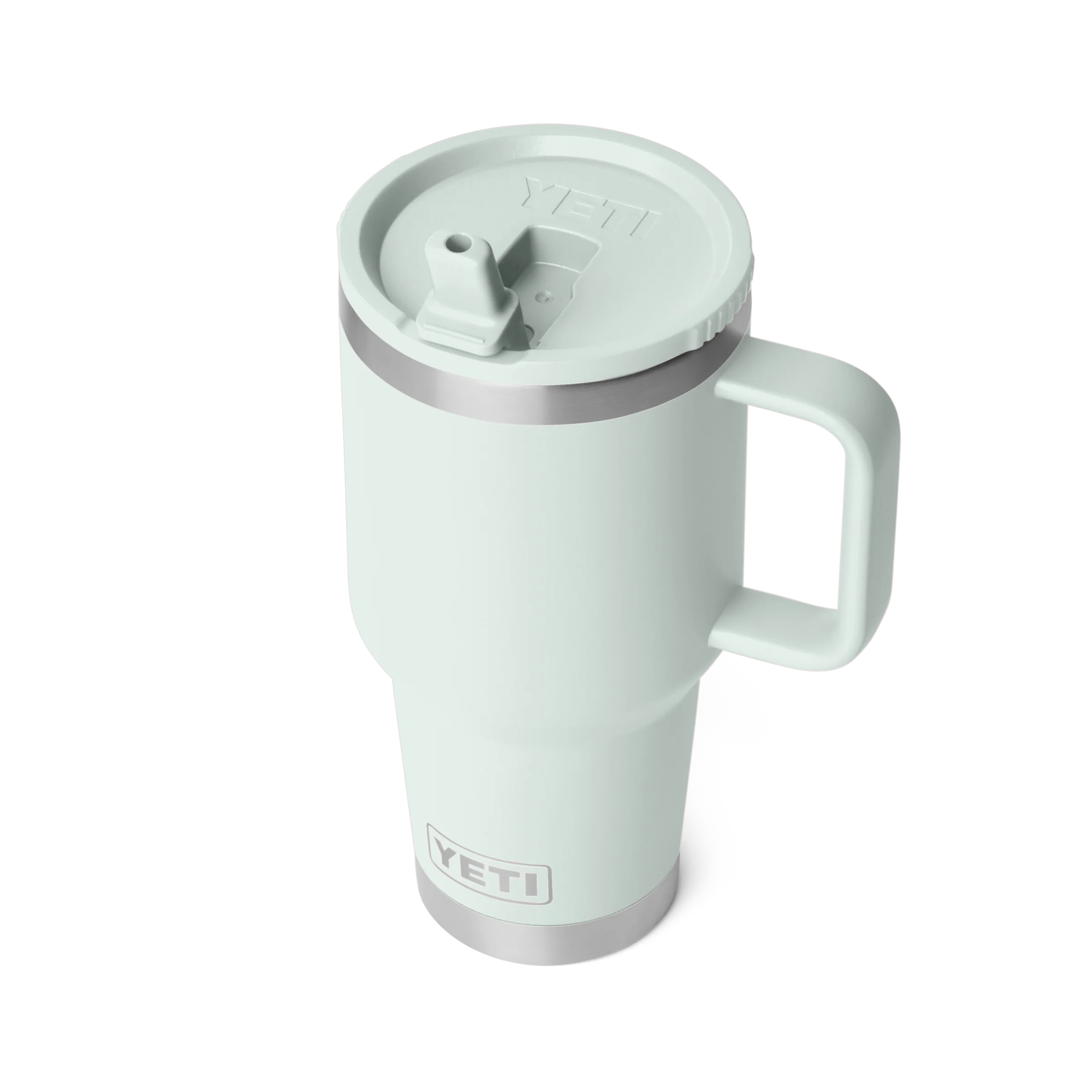 Rambler® 30 oz (887 ml) Travel Straw Mug - Image 46