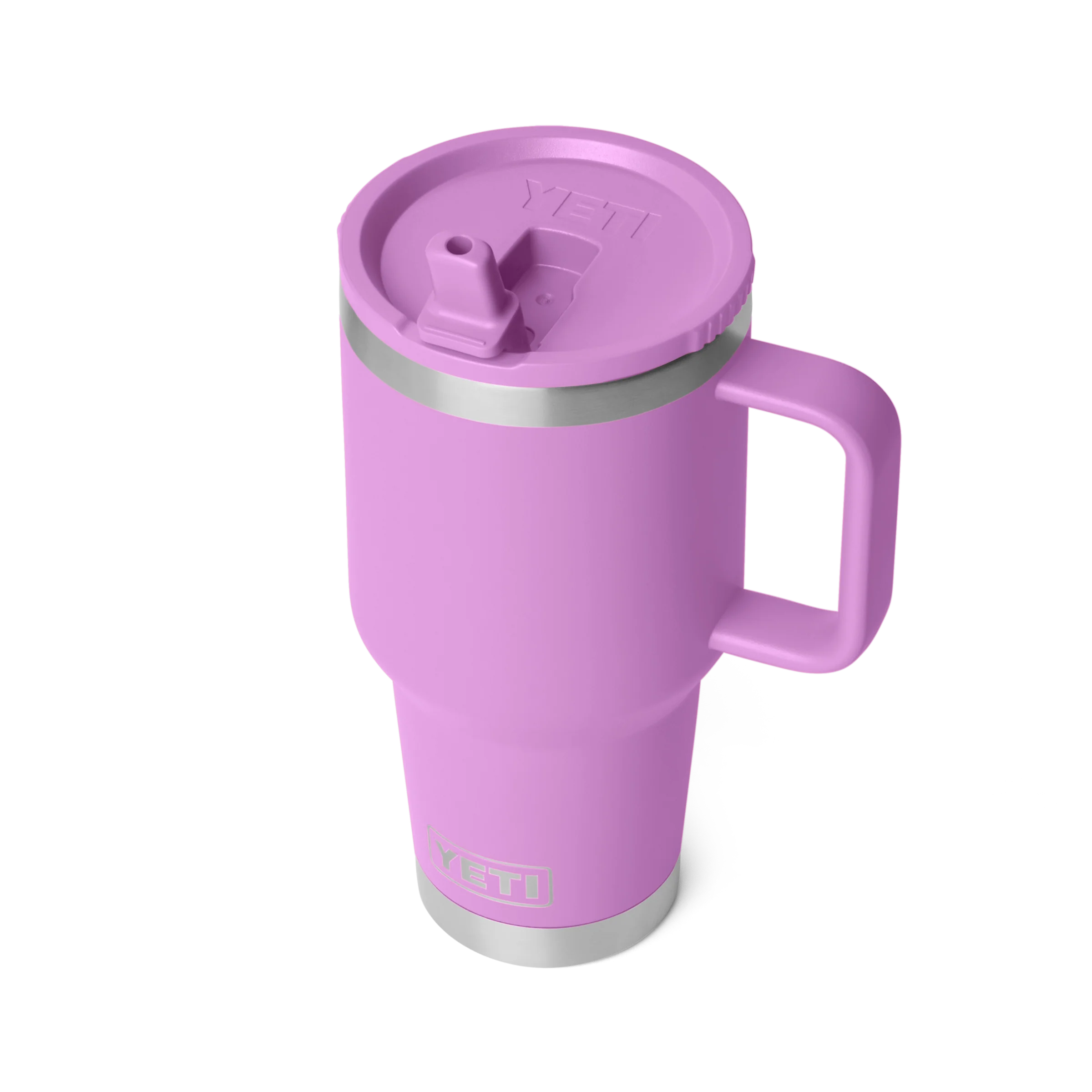 Rambler® 30 oz (887 ml) Travel Straw Mug - Image 56