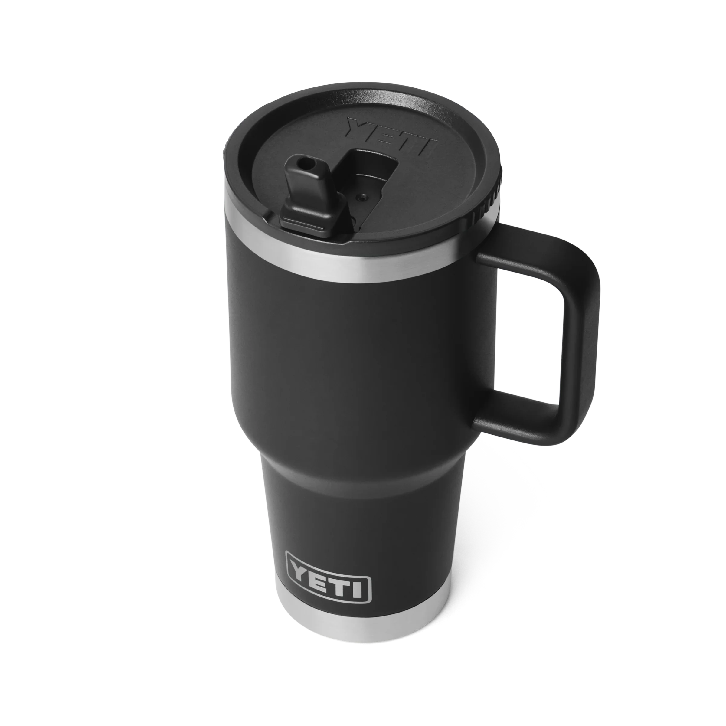 Rambler® 30 oz (887 ml) Travel Straw Mug - Image 8