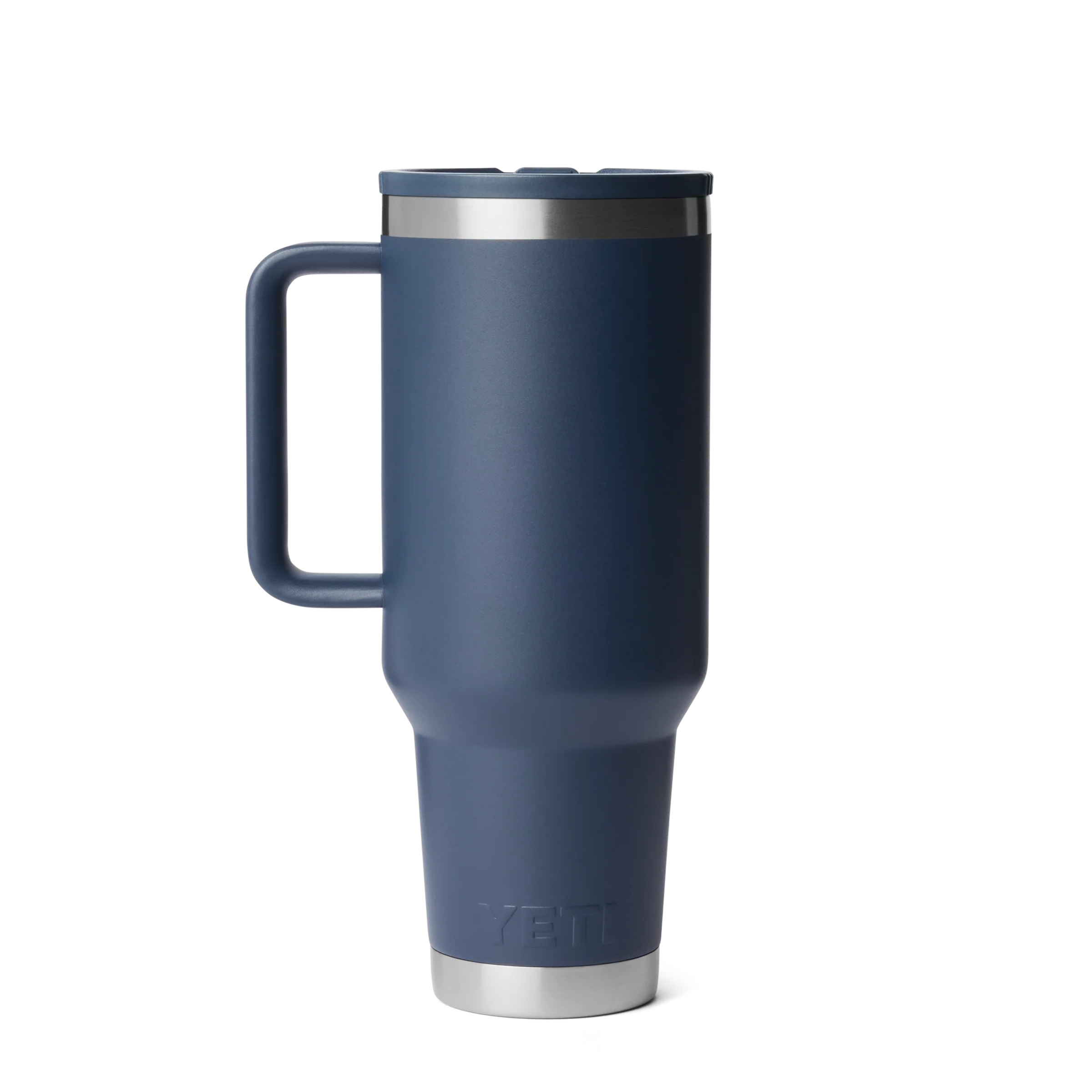 Rambler® 40 oz (1.1 L) Travel Straw Mug - Image 10