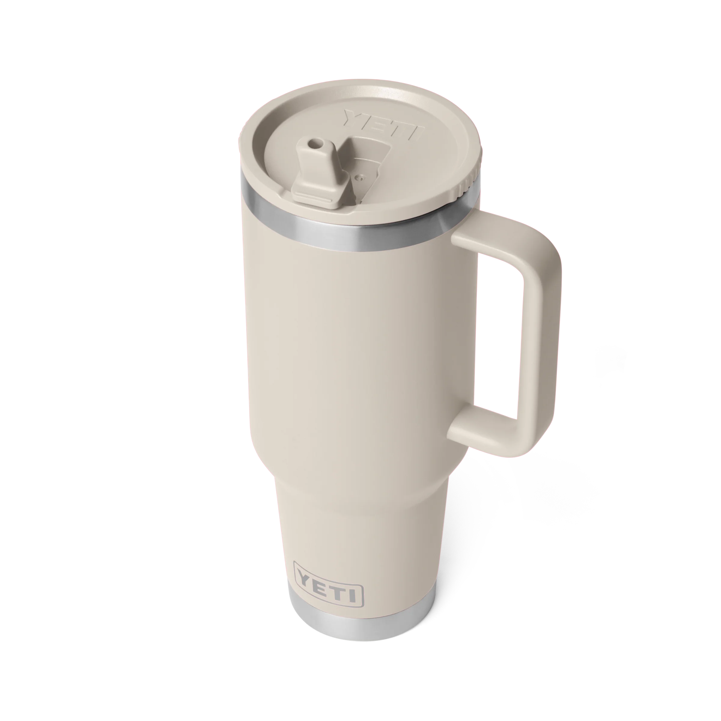 Rambler® 40 oz (1.1 L) Travel Straw Mug - Image 14