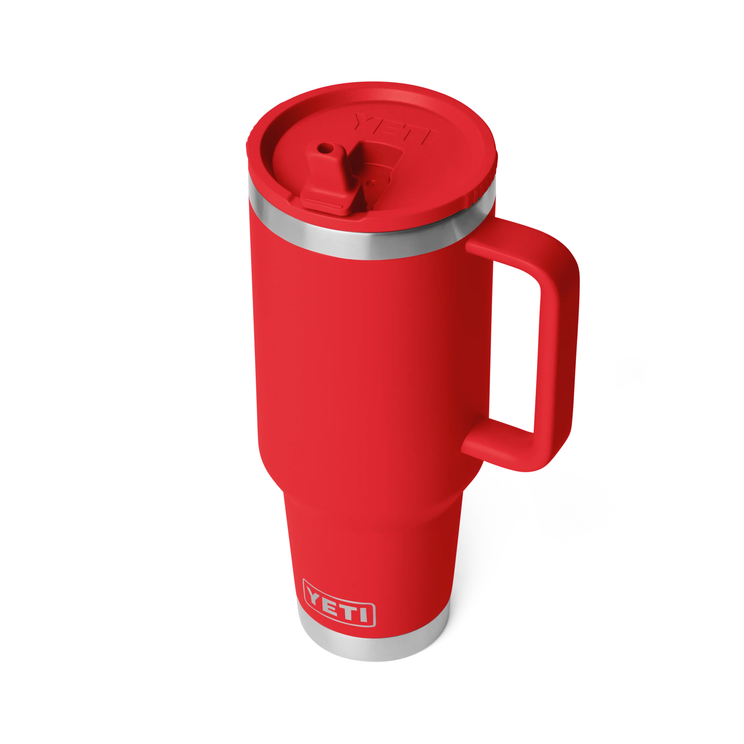 Rambler® 40 oz (1.1 L) Travel Straw Mug - Image 20