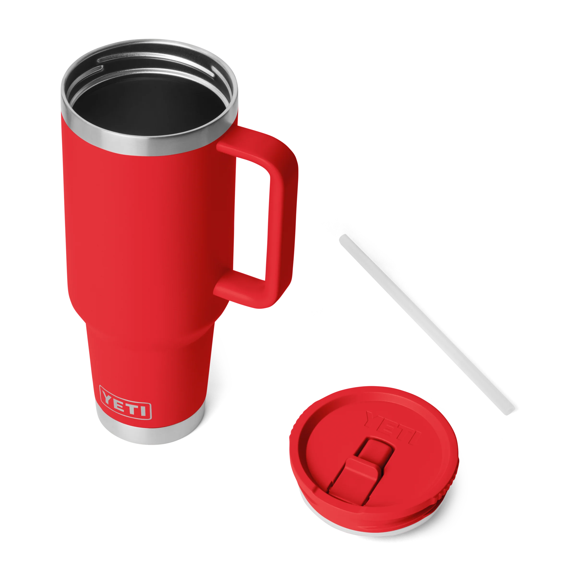 Rambler® 40 oz (1.1 L) Travel Straw Mug - Image 21