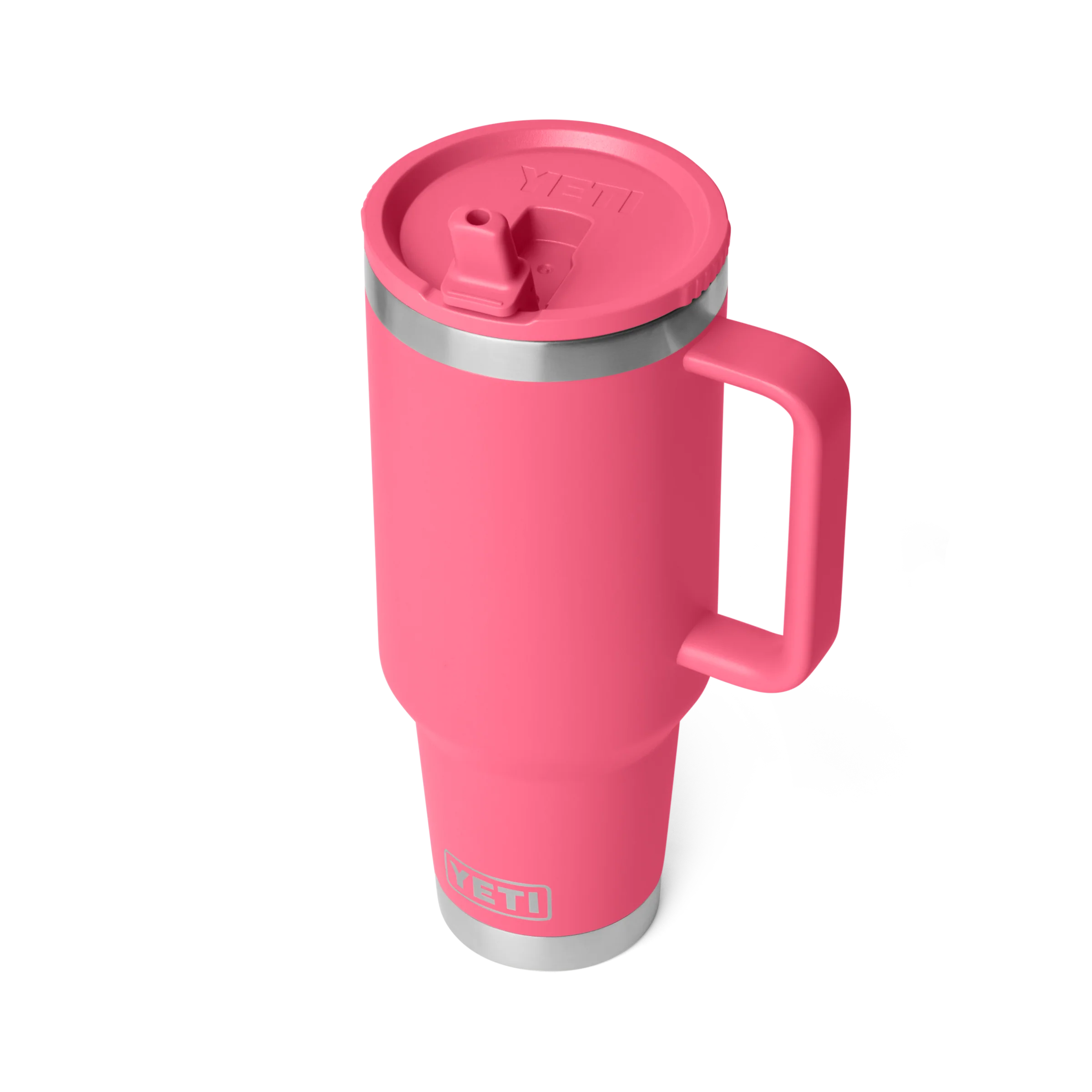 Rambler® 40 oz (1.1 L) Travel Straw Mug - Image 26