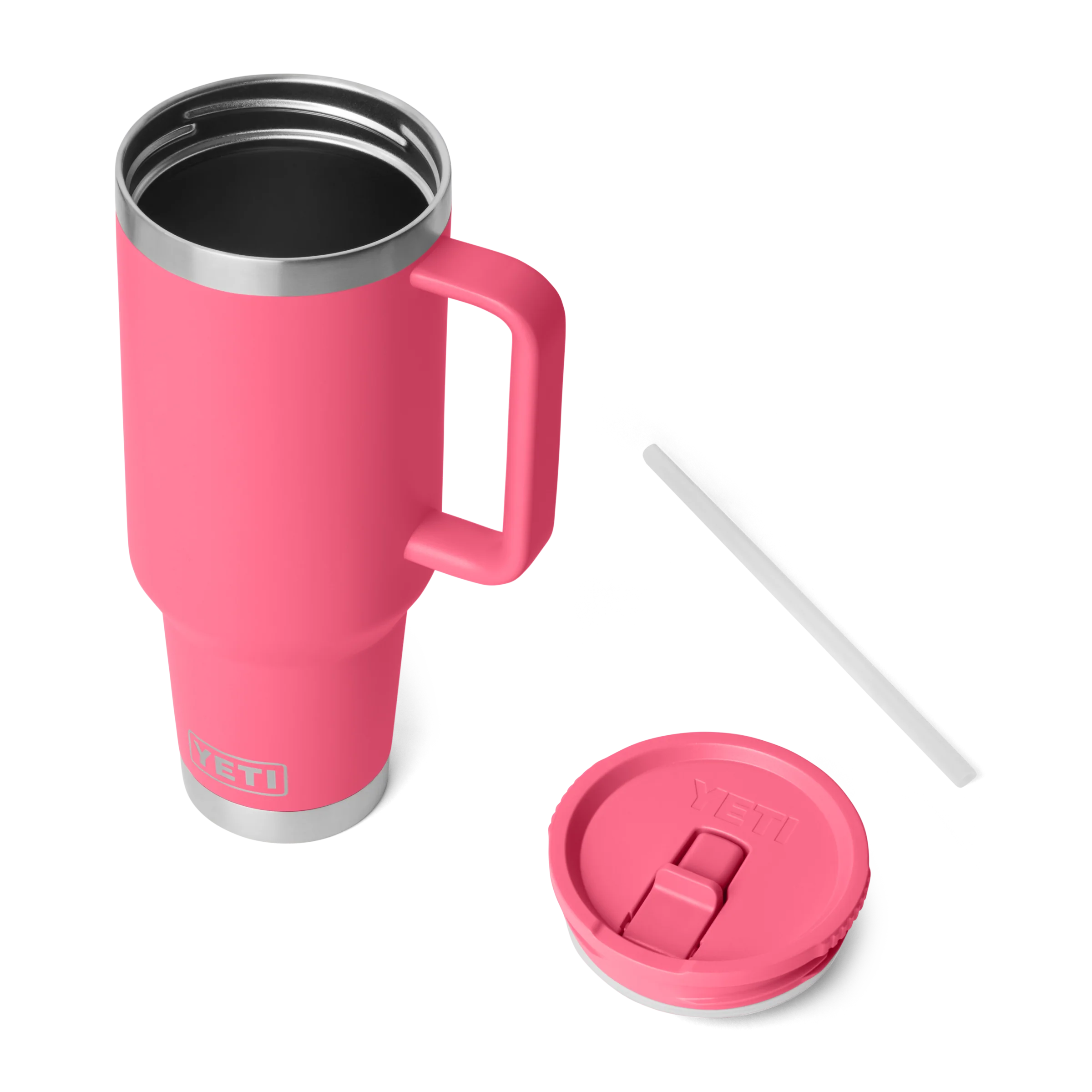Rambler® 40 oz (1.1 L) Travel Straw Mug - Image 27