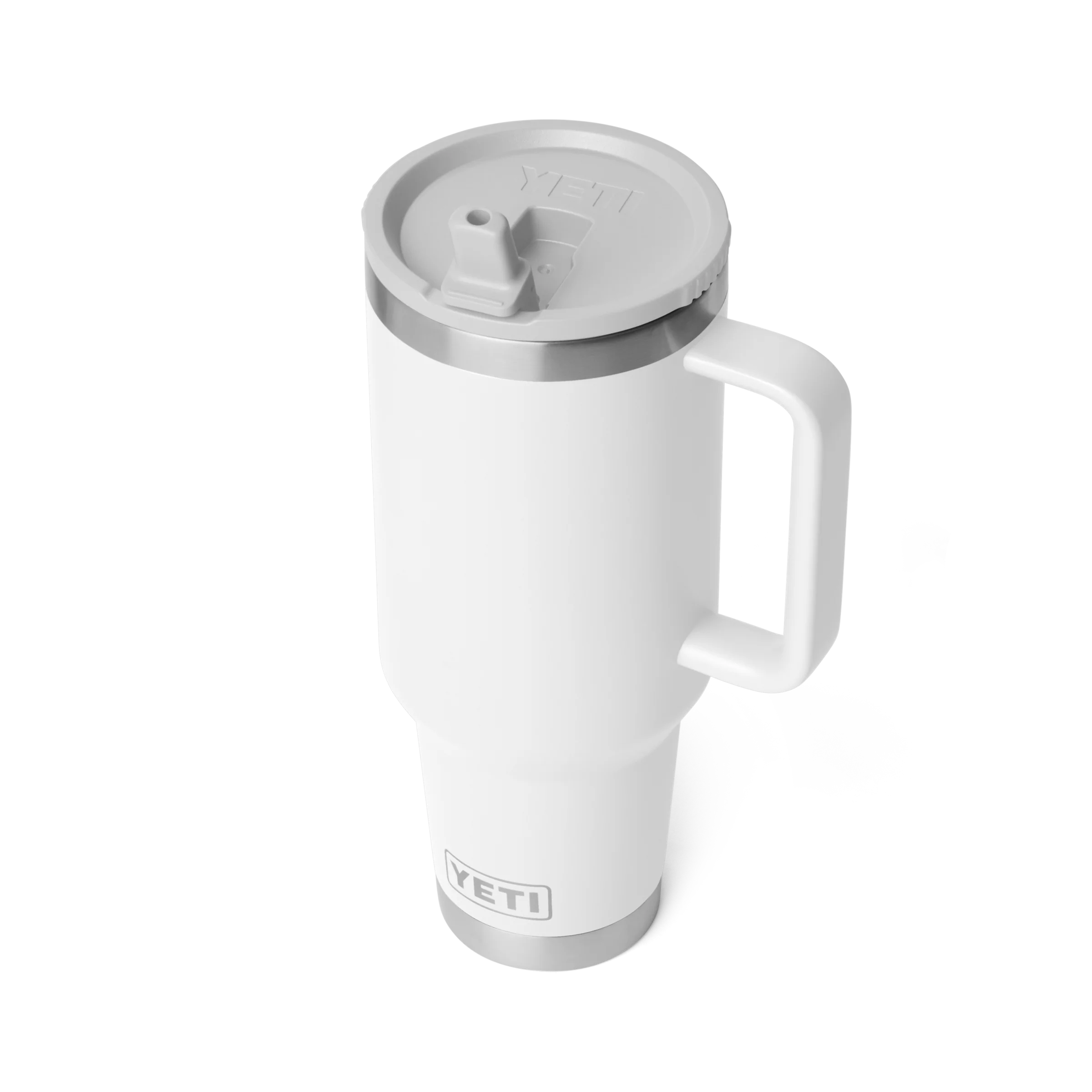 Rambler® 40 oz (1.1 L) Travel Straw Mug - Image 32