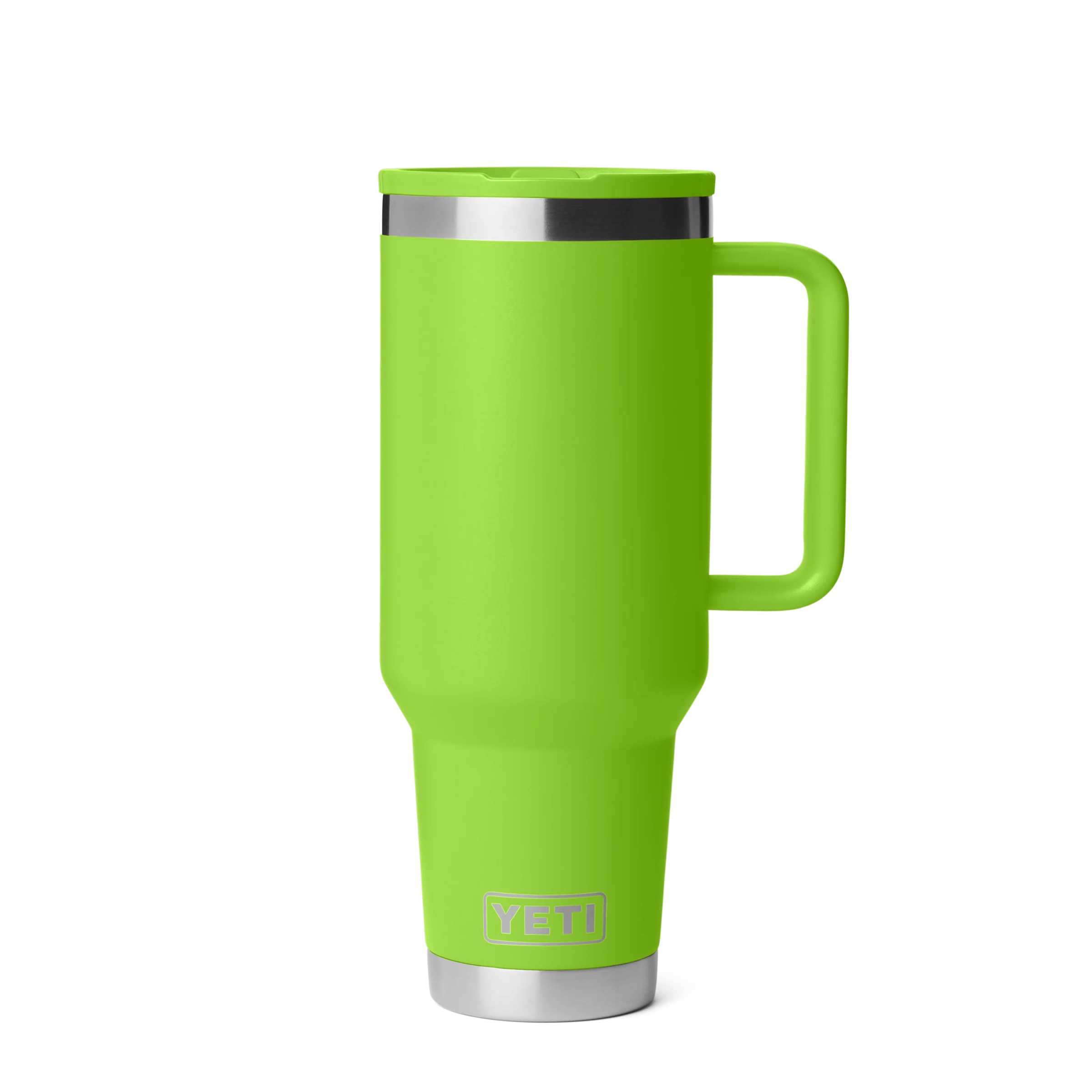 Rambler® 40 oz (1.1 L) Travel Straw Mug - Image 37