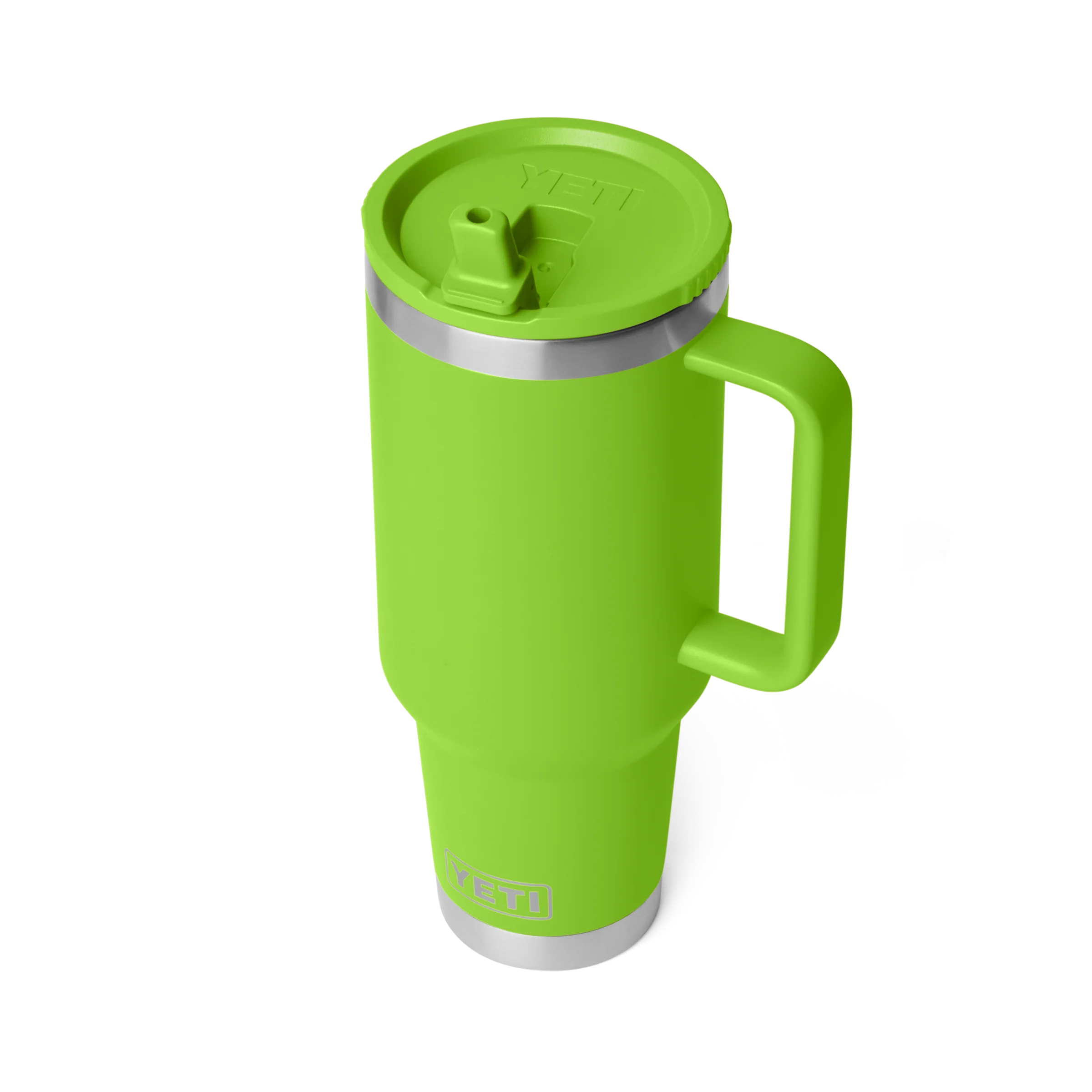 Rambler® 40 oz (1.1 L) Travel Straw Mug - Image 38