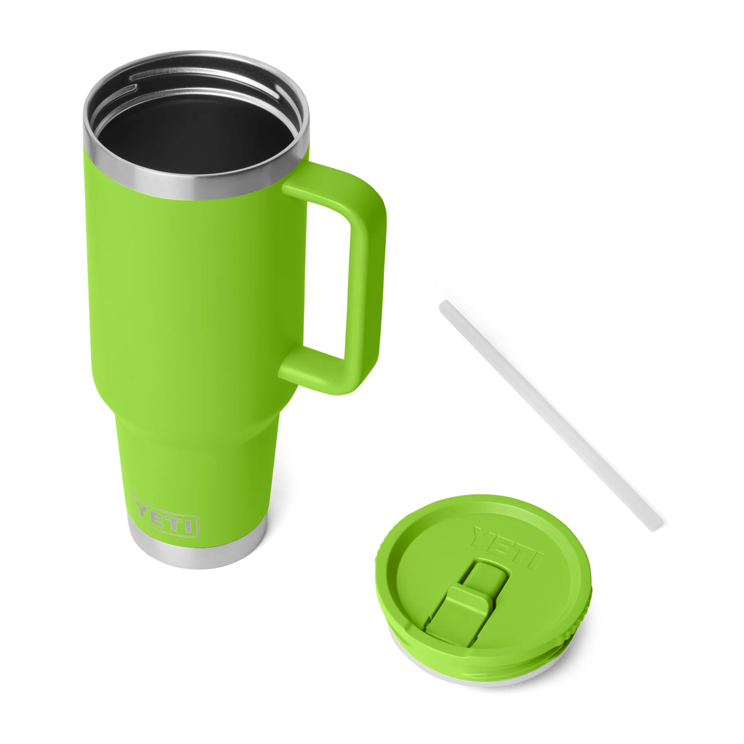 Rambler® 40 oz (1.1 L) Travel Straw Mug - Image 39