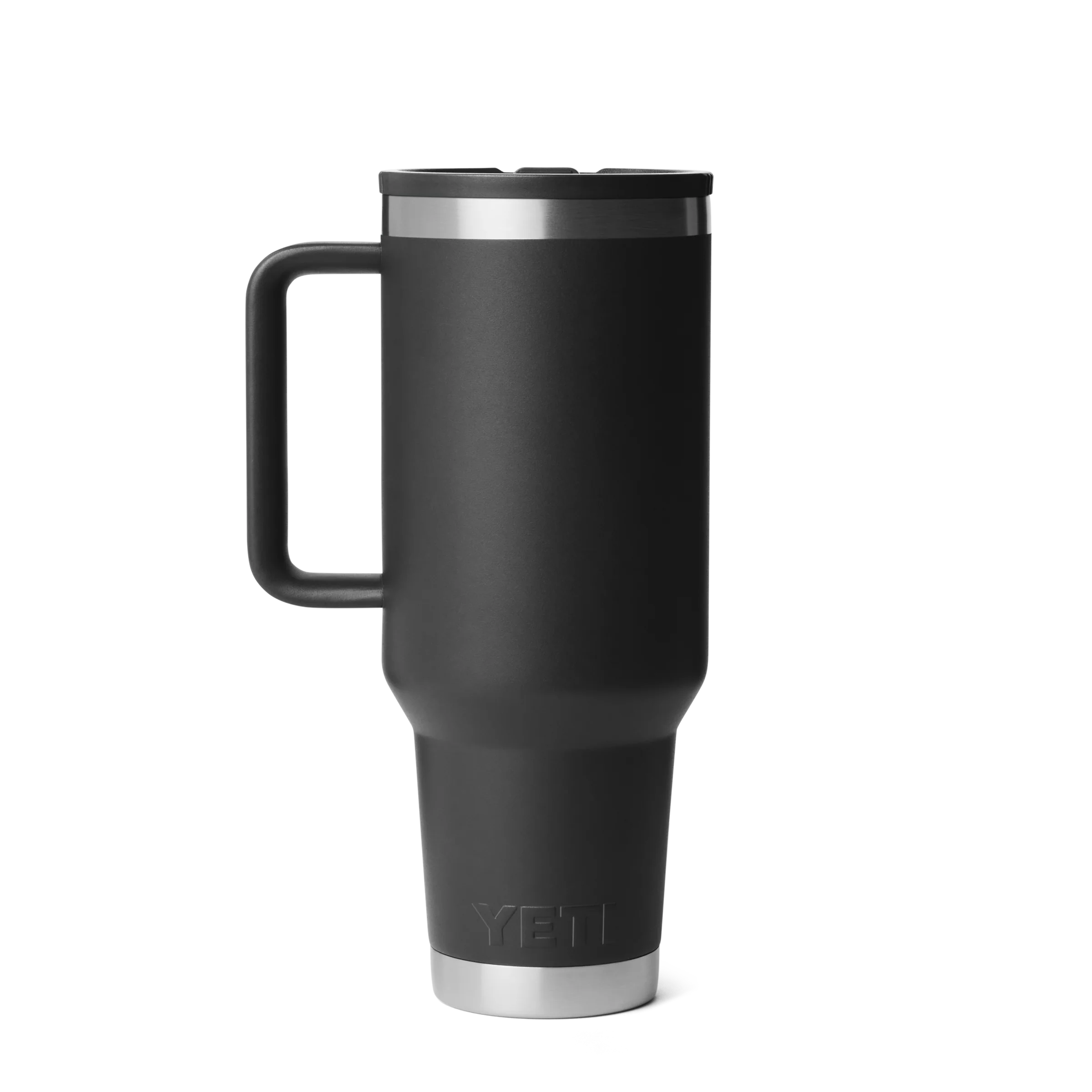 Rambler® 40 oz (1.1 L) Travel Straw Mug - Image 4