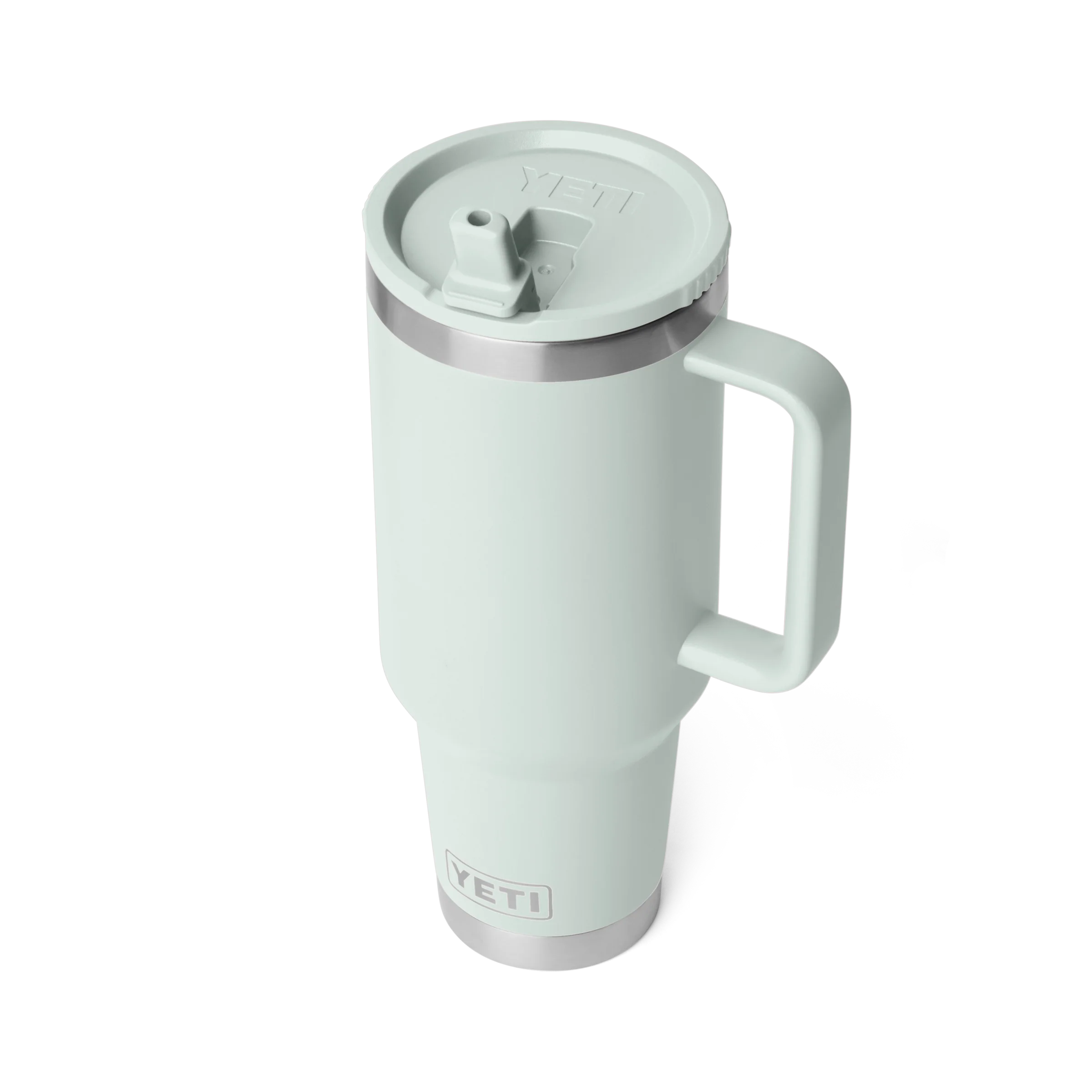 Rambler® 40 oz (1.1 L) Travel Straw Mug - Image 44
