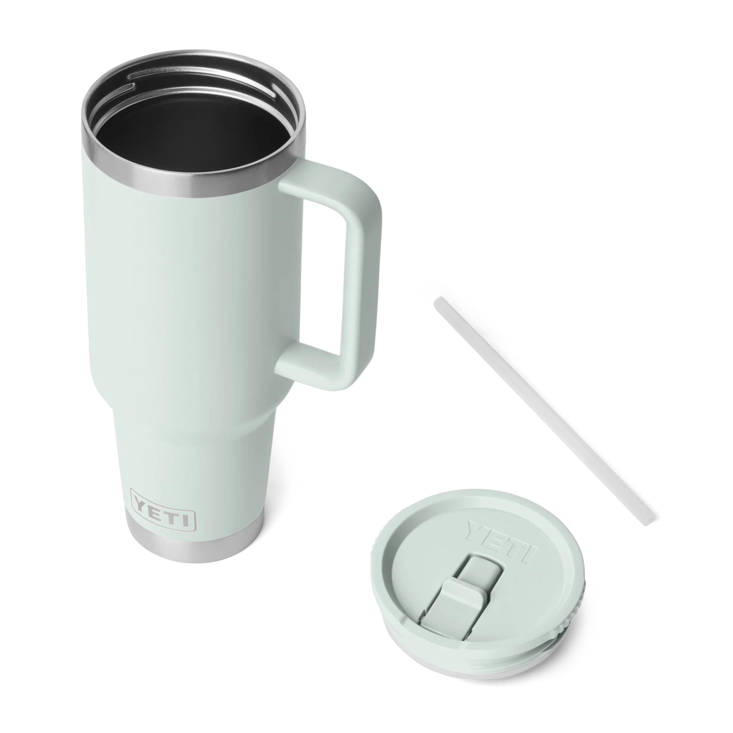 Rambler® 40 oz (1.1 L) Travel Straw Mug - Image 45