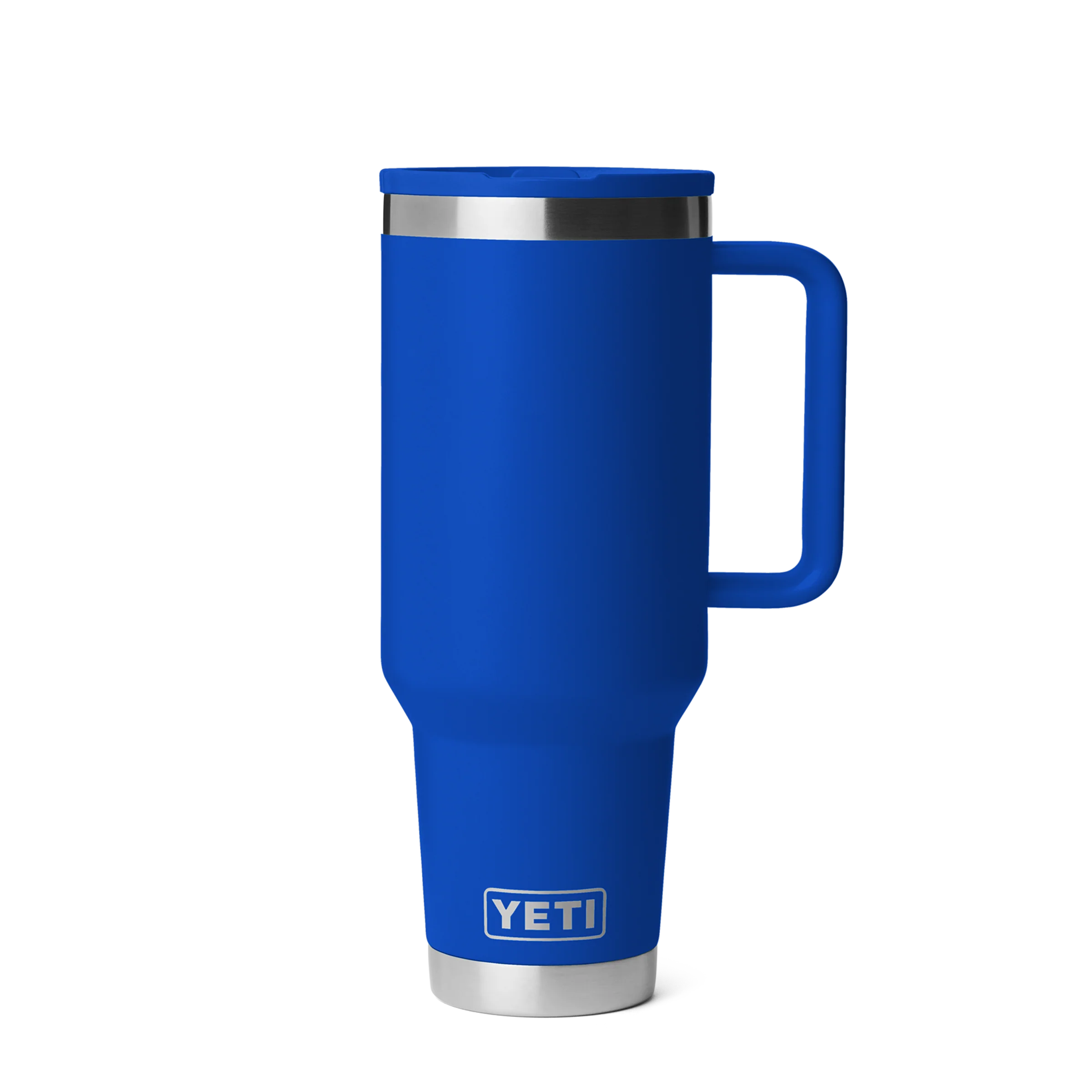Rambler® 40 oz (1.1 L) Travel Straw Mug - Image 49