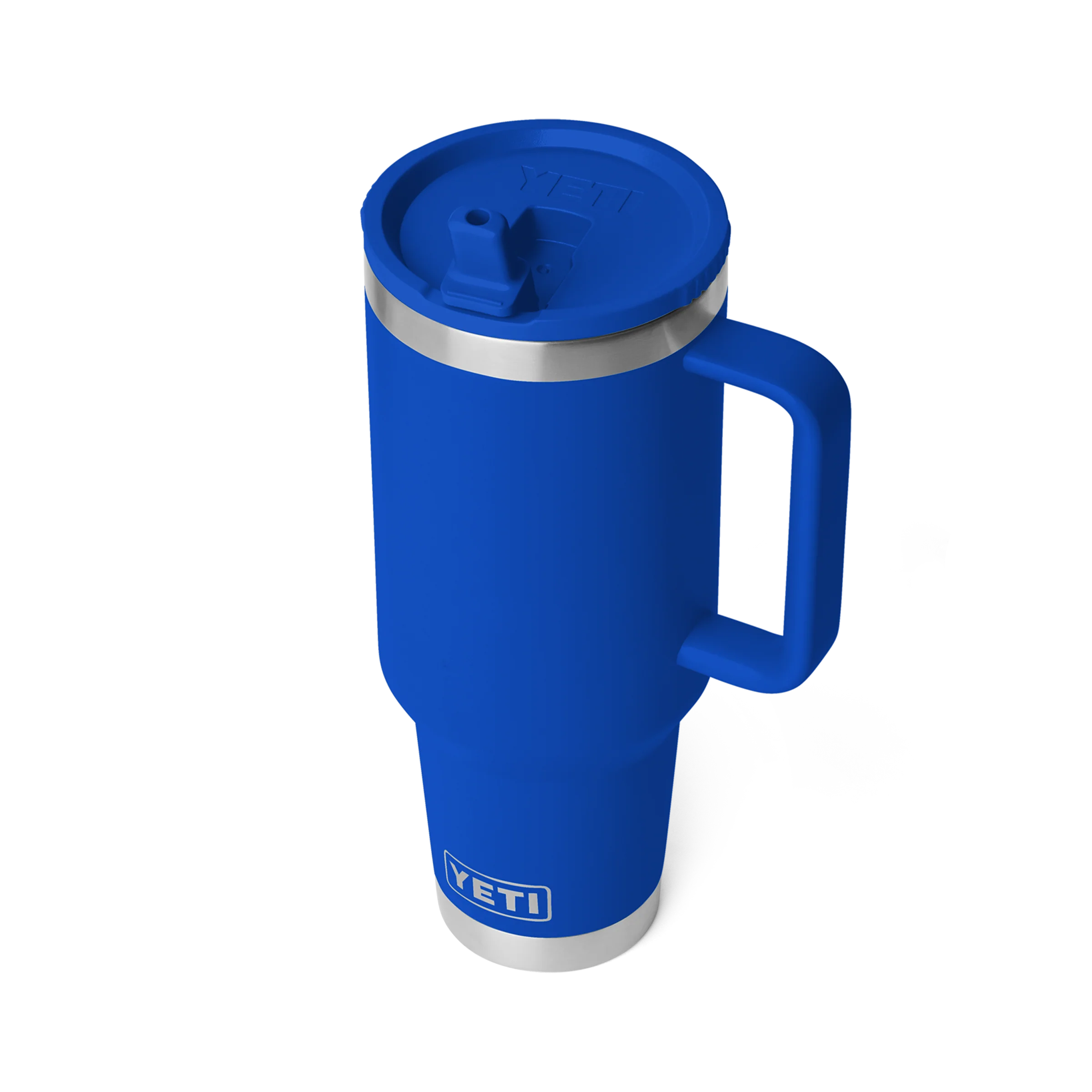 Rambler® 40 oz (1.1 L) Travel Straw Mug - Image 50