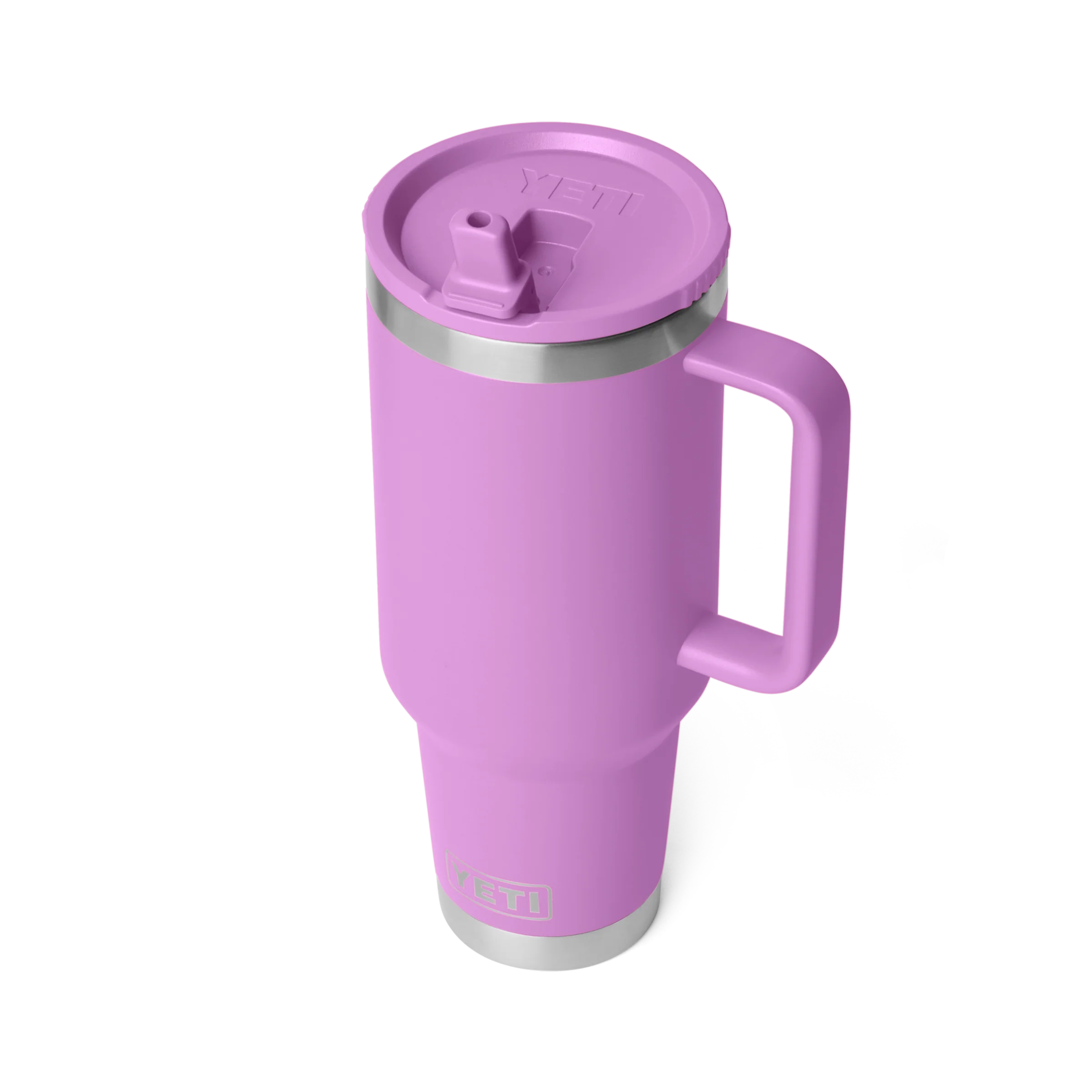 Rambler® 40 oz (1.1 L) Travel Straw Mug - Image 56