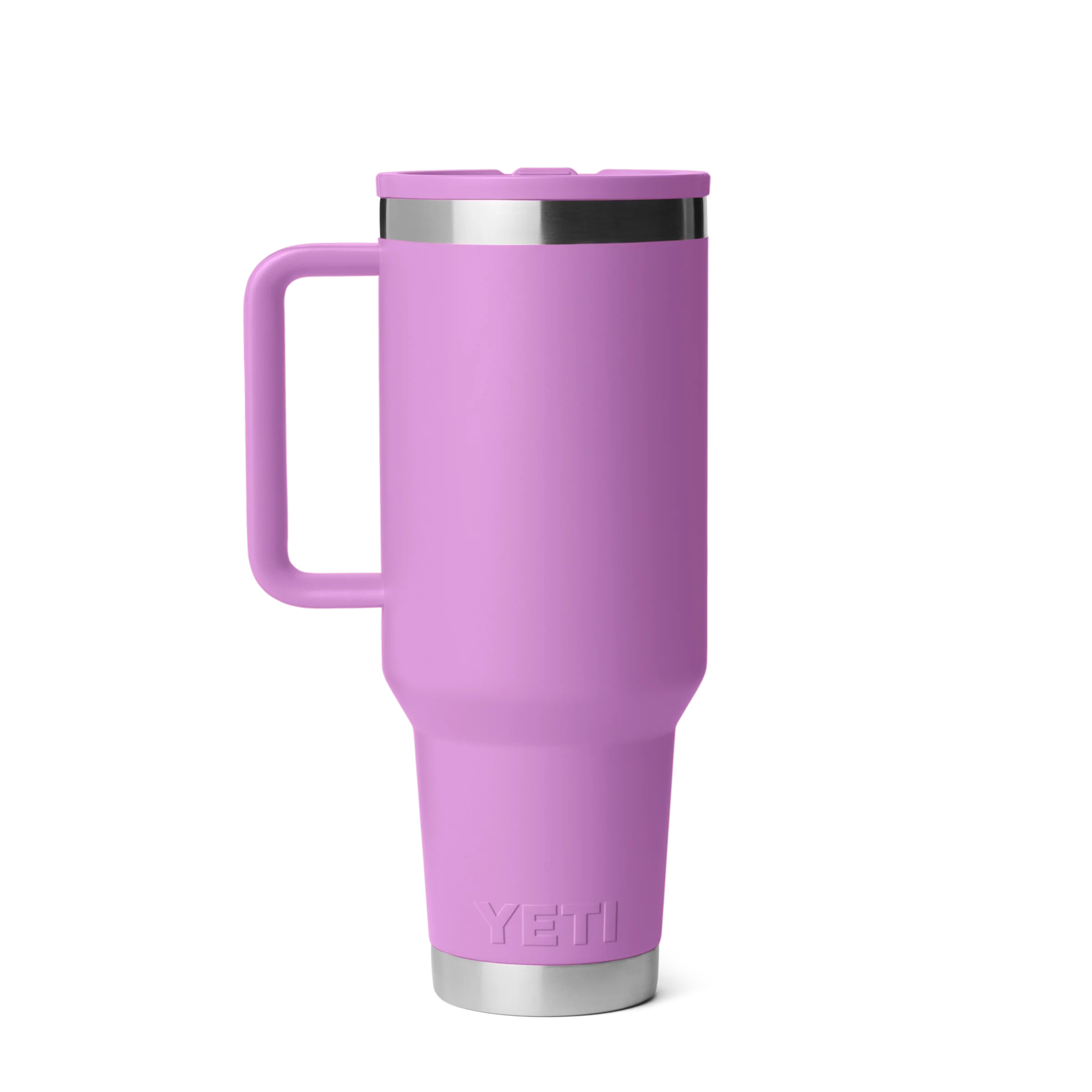 Rambler® 40 oz (1.1 L) Travel Straw Mug - Image 58
