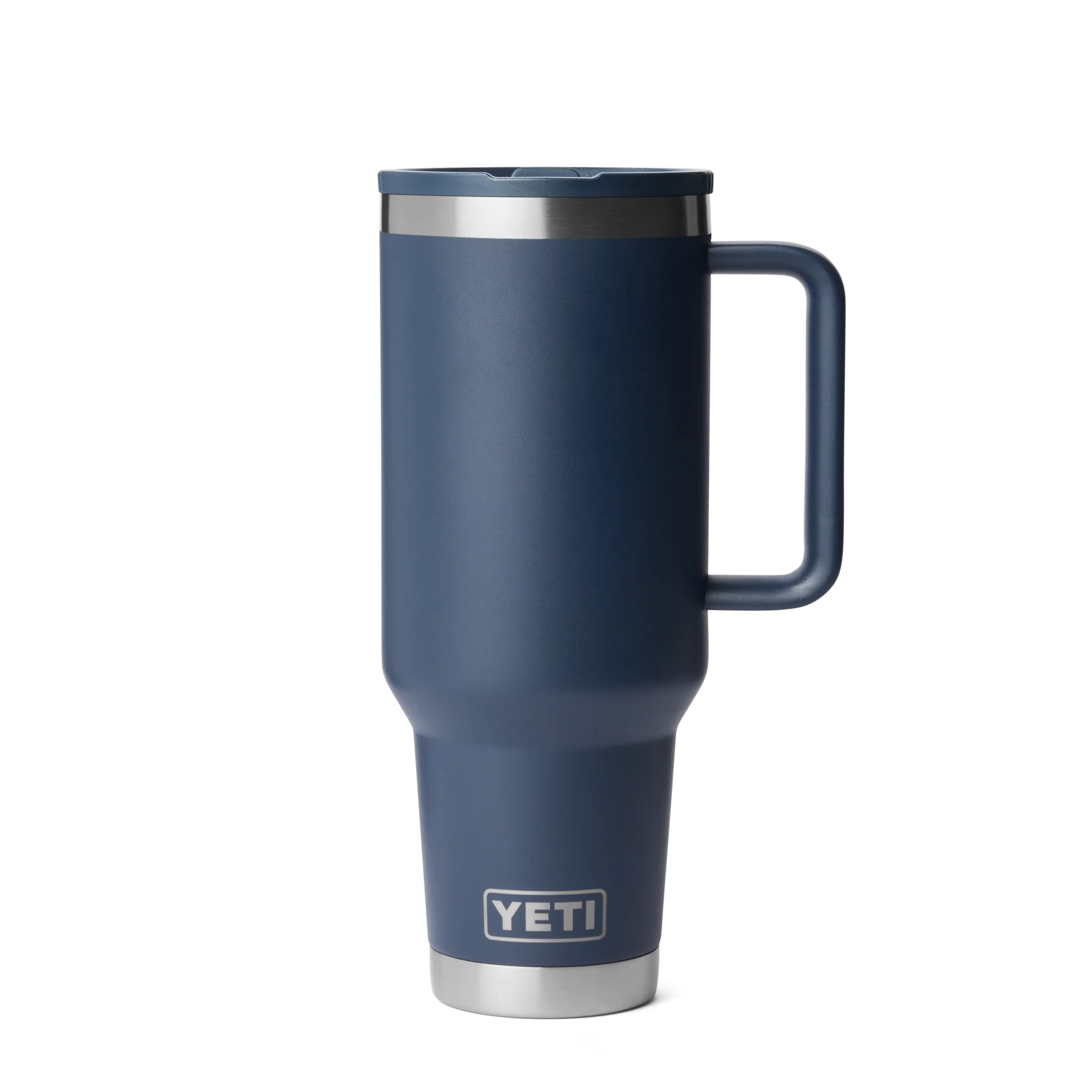 Rambler® 40 oz (1.1 L) Travel Straw Mug - Image 7