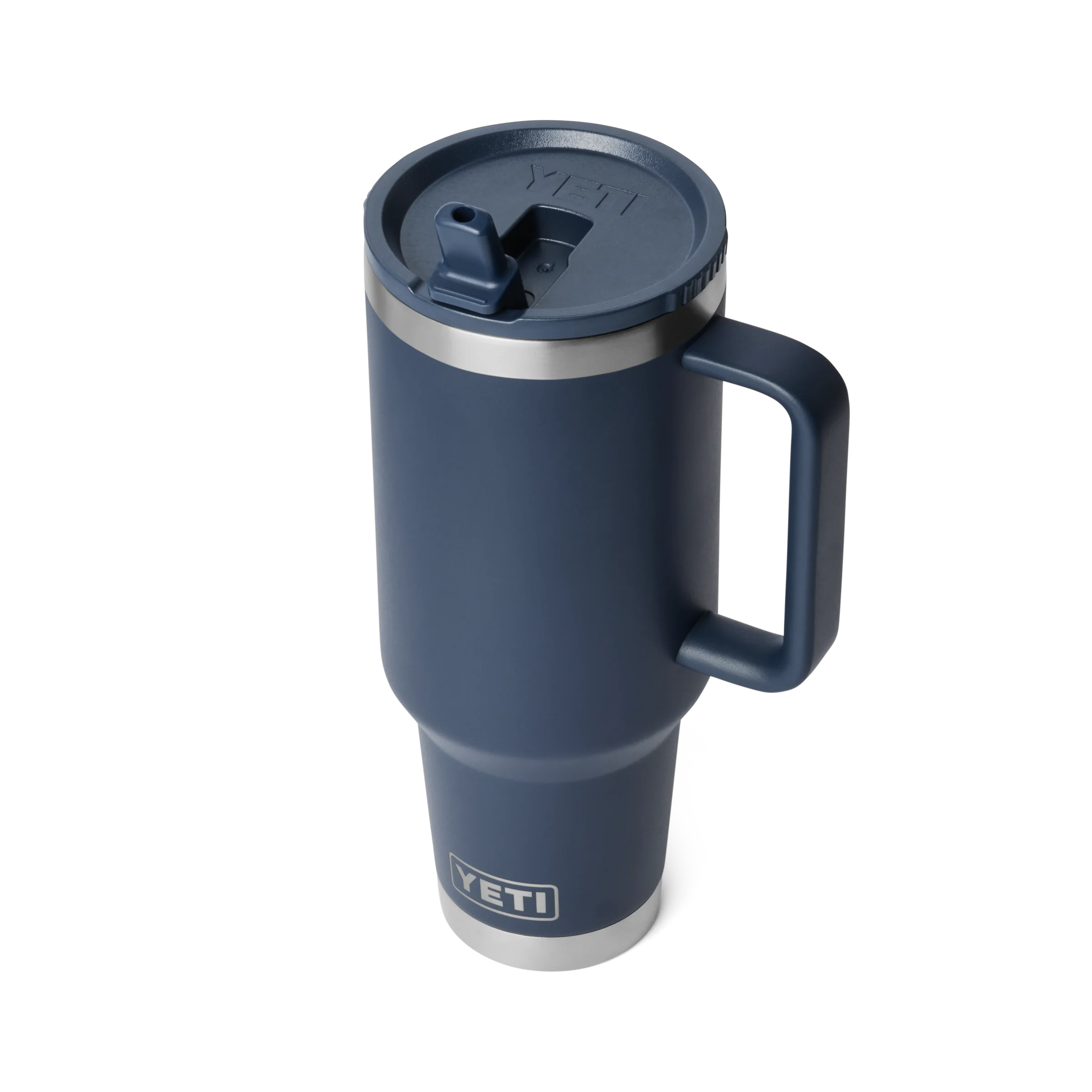 Rambler® 40 oz (1.1 L) Travel Straw Mug - Image 8