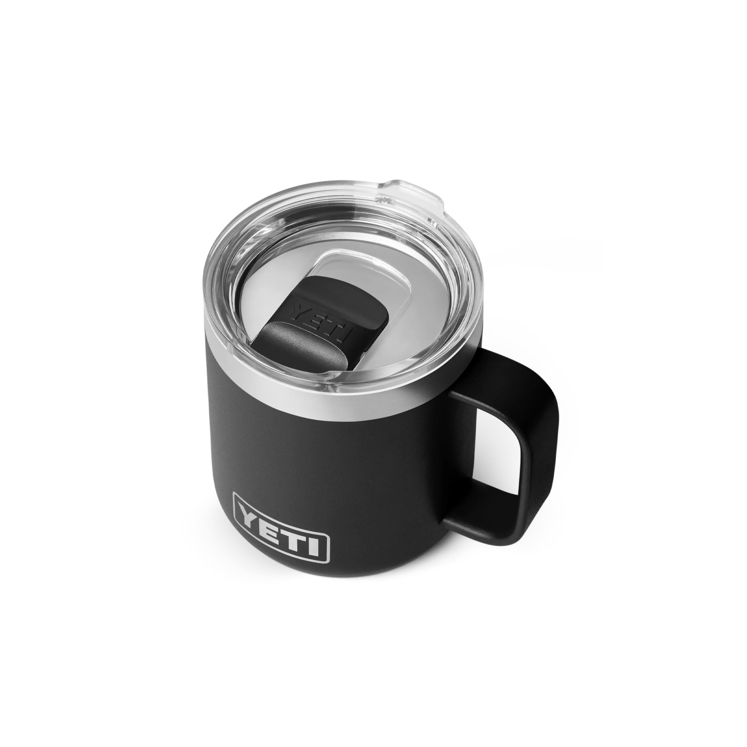 Rambler® 10 oz (295 ml) Stackable Mug - Image 10