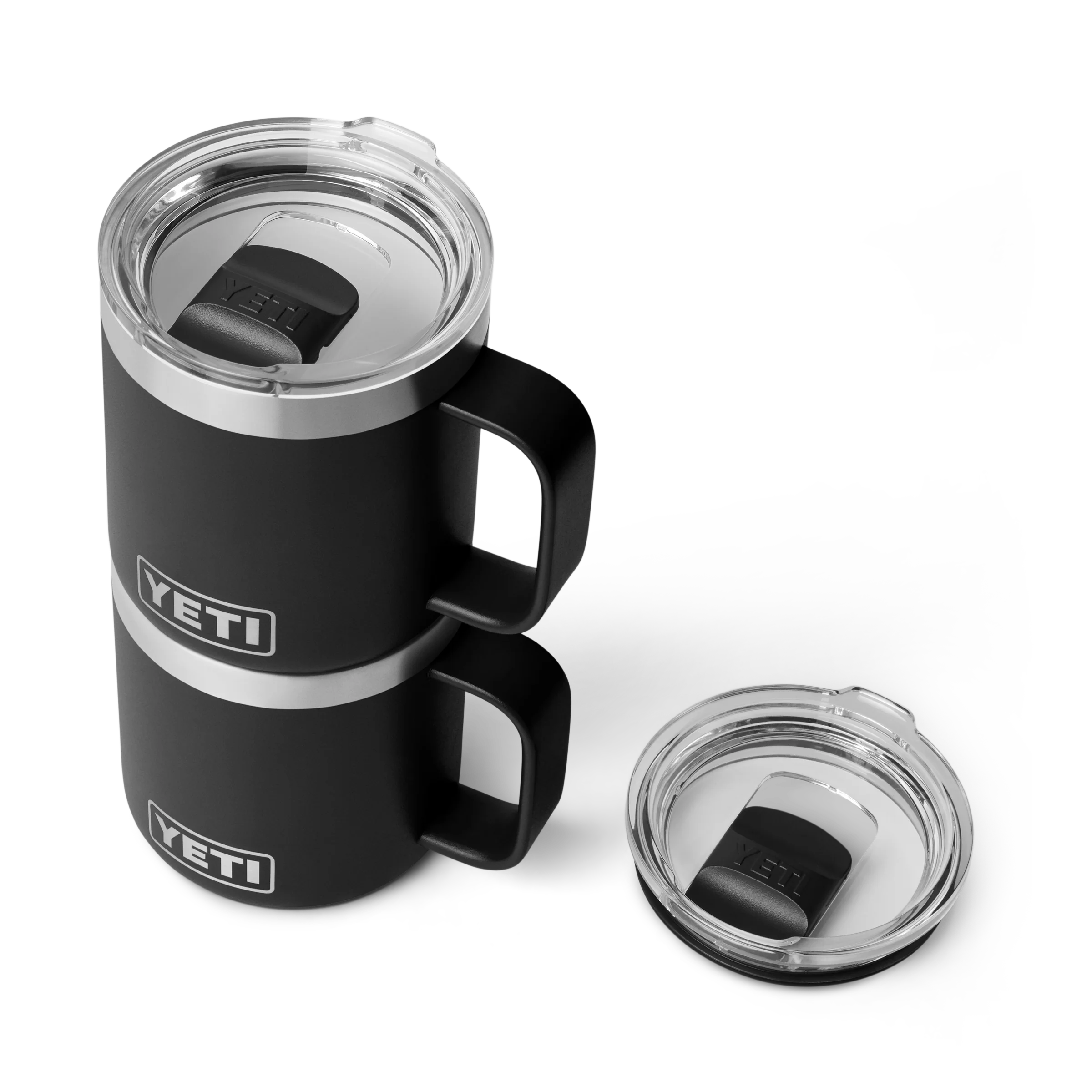 Rambler® 10 oz (295 ml) Stackable Mug - Image 11