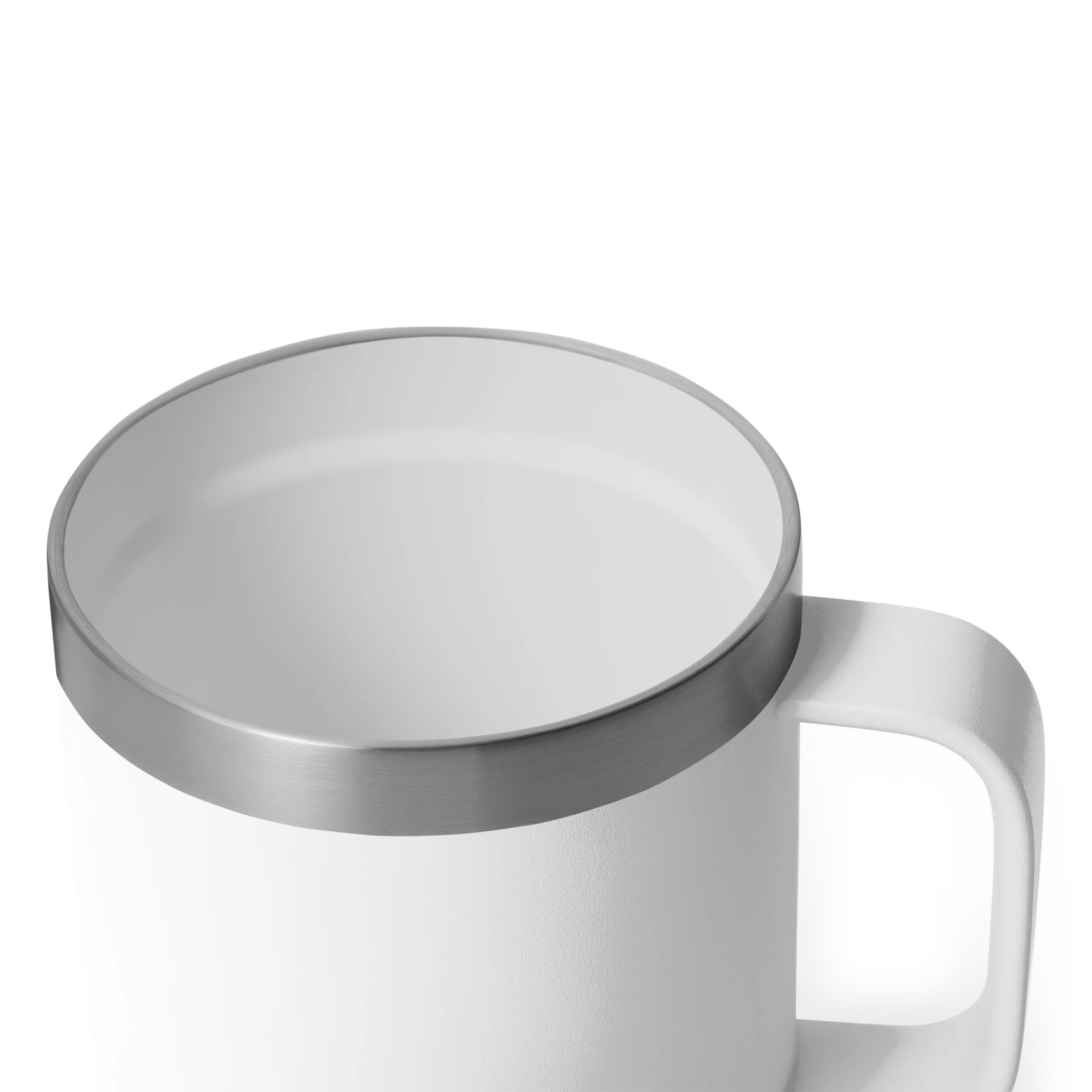 Rambler® 10 oz (295 ml) Stackable Mug - Image 14