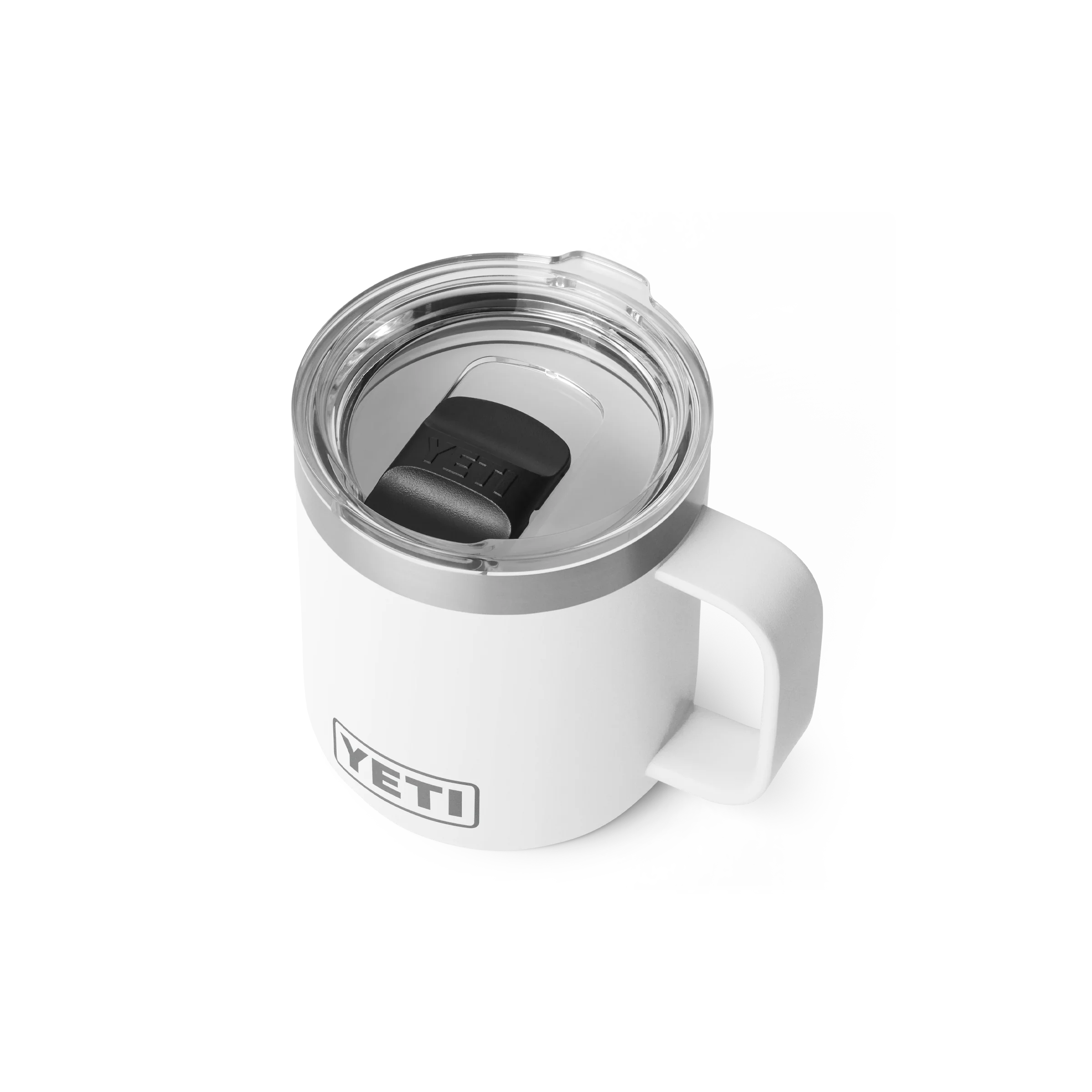 Rambler® 10 oz (295 ml) Stackable Mug - Image 16