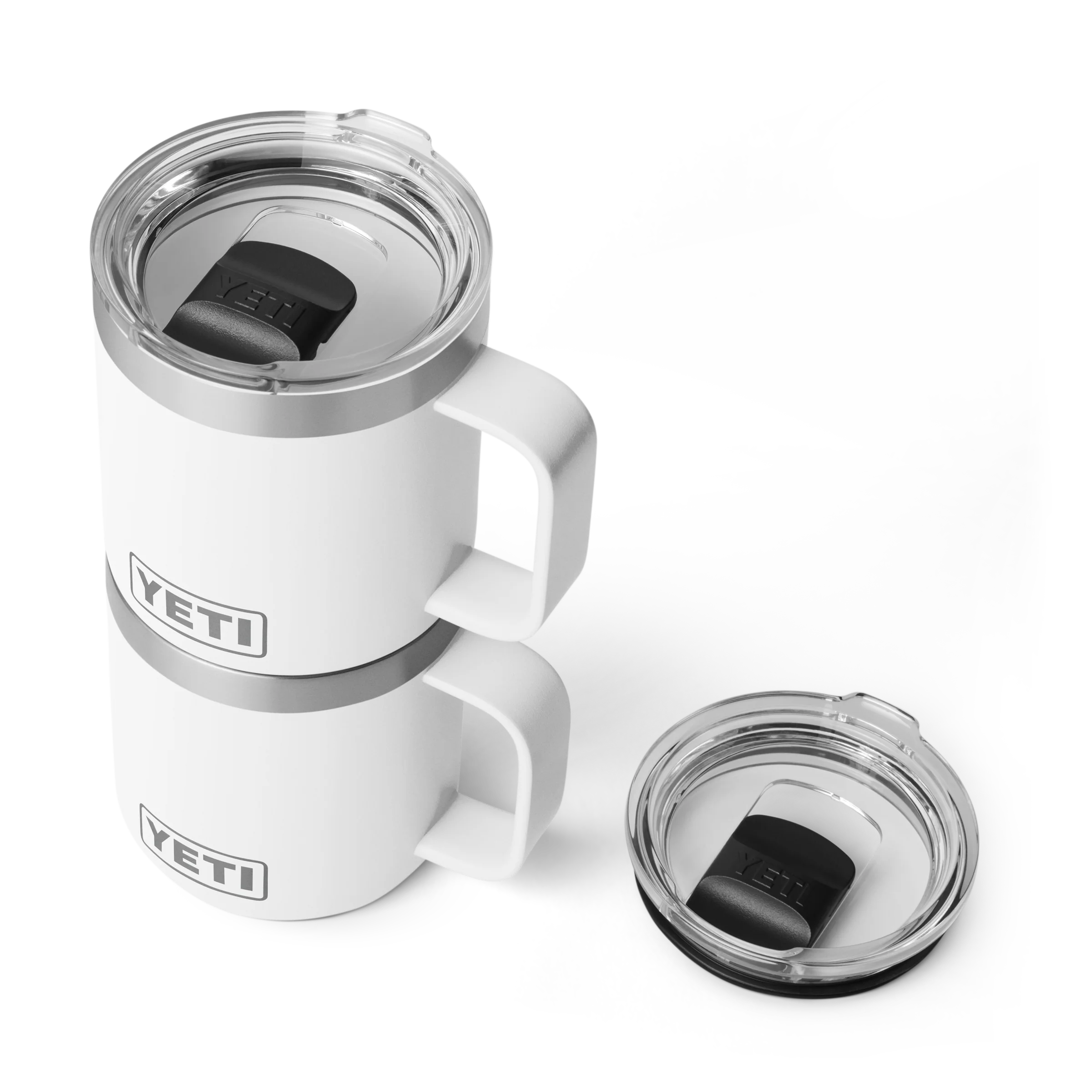 Rambler® 10 oz (295 ml) Stackable Mug - Image 17