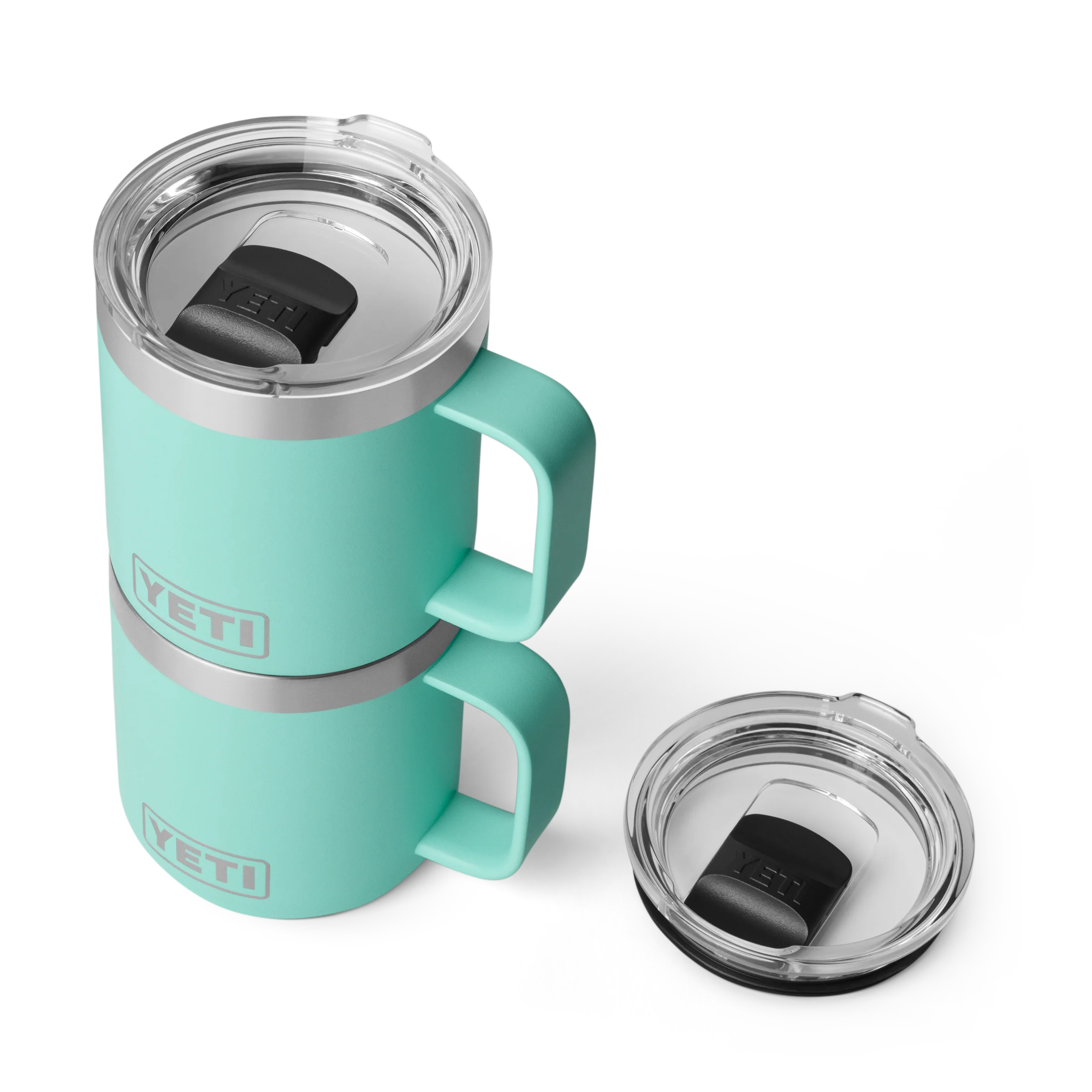 Rambler® 10 oz (295 ml) Stackable Mug - Image 23