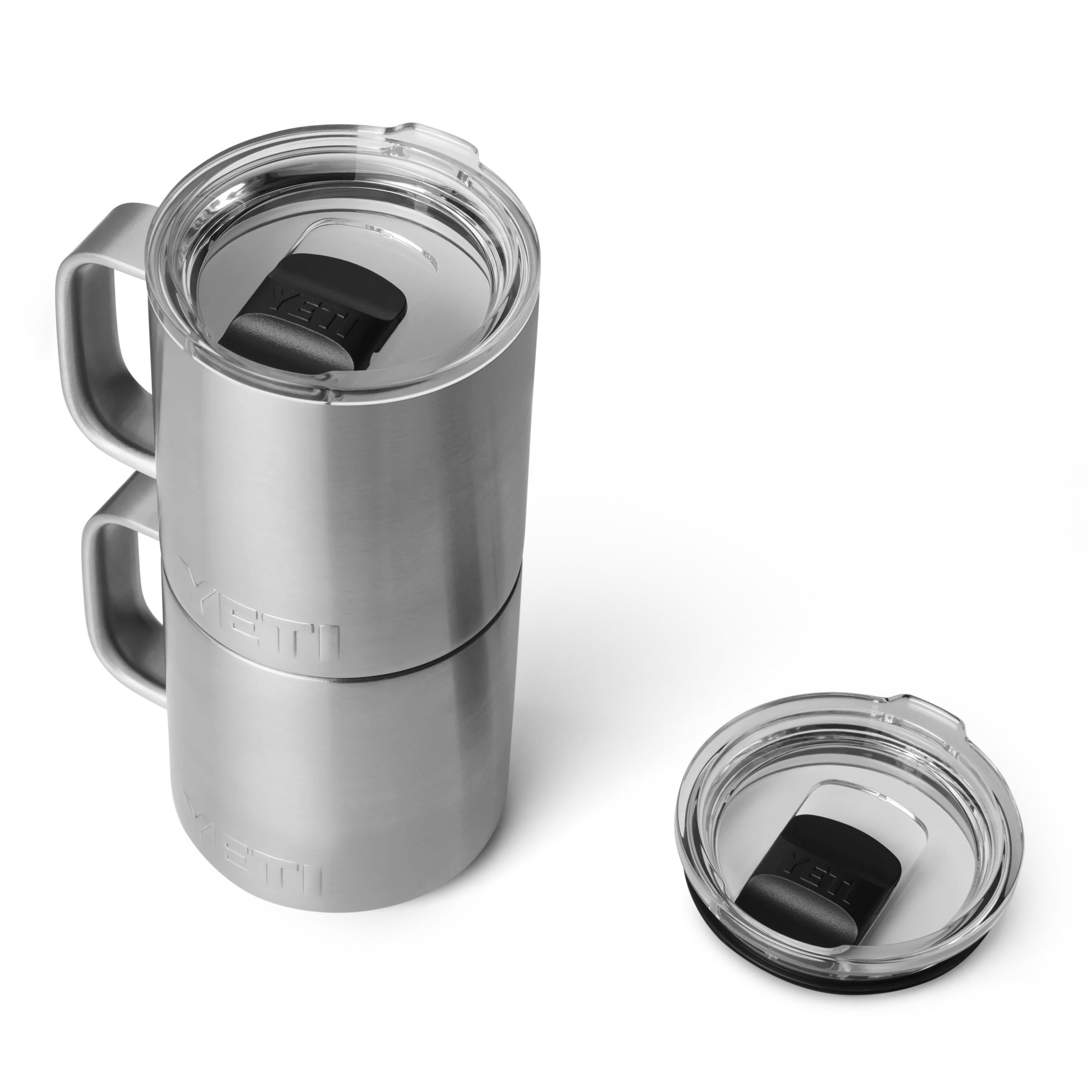 Rambler® 10 oz (295 ml) Stackable Mug - Image 29