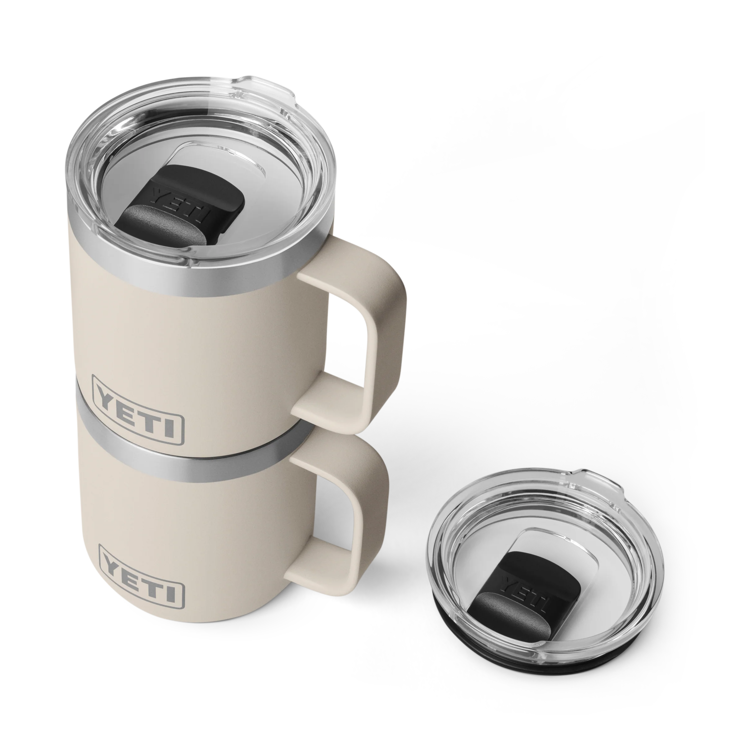 Rambler® 10 oz (295 ml) Stackable Mug - Image 35