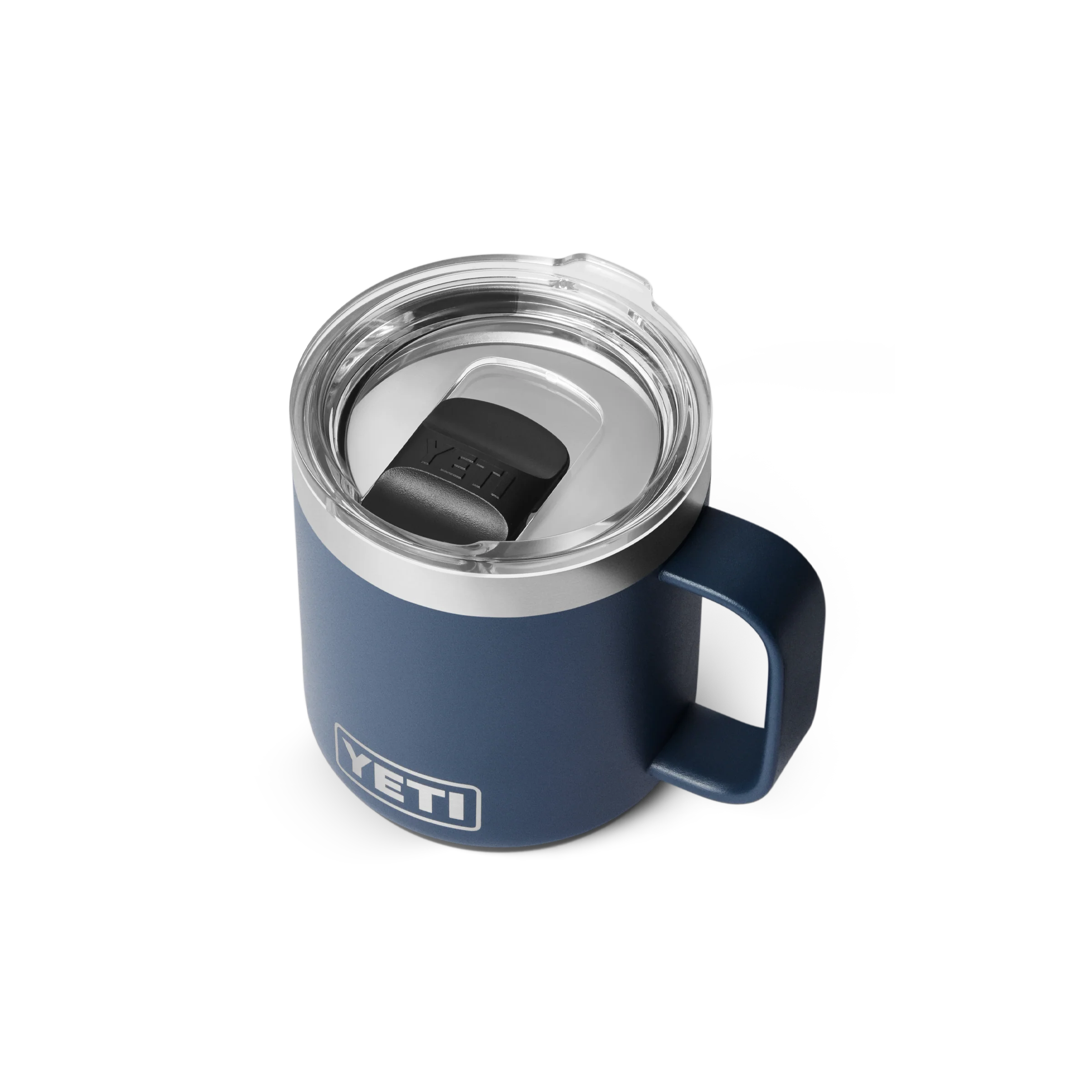 Rambler® 10 oz (295 ml) Stackable Mug - Image 4