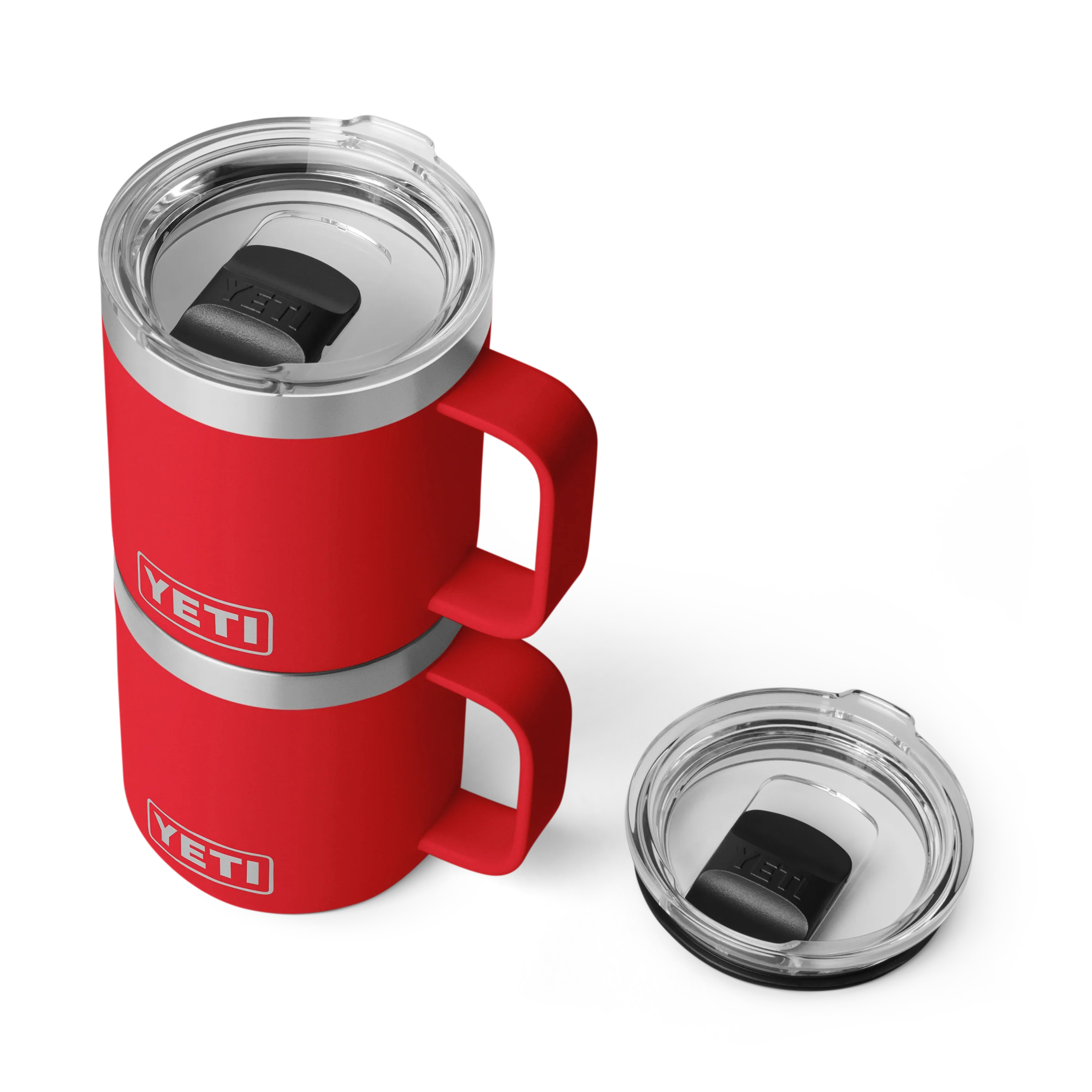 Rambler® 10 oz (295 ml) Stackable Mug - Image 41